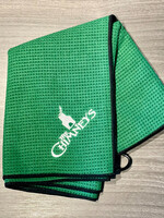 Ahead Logo Towel