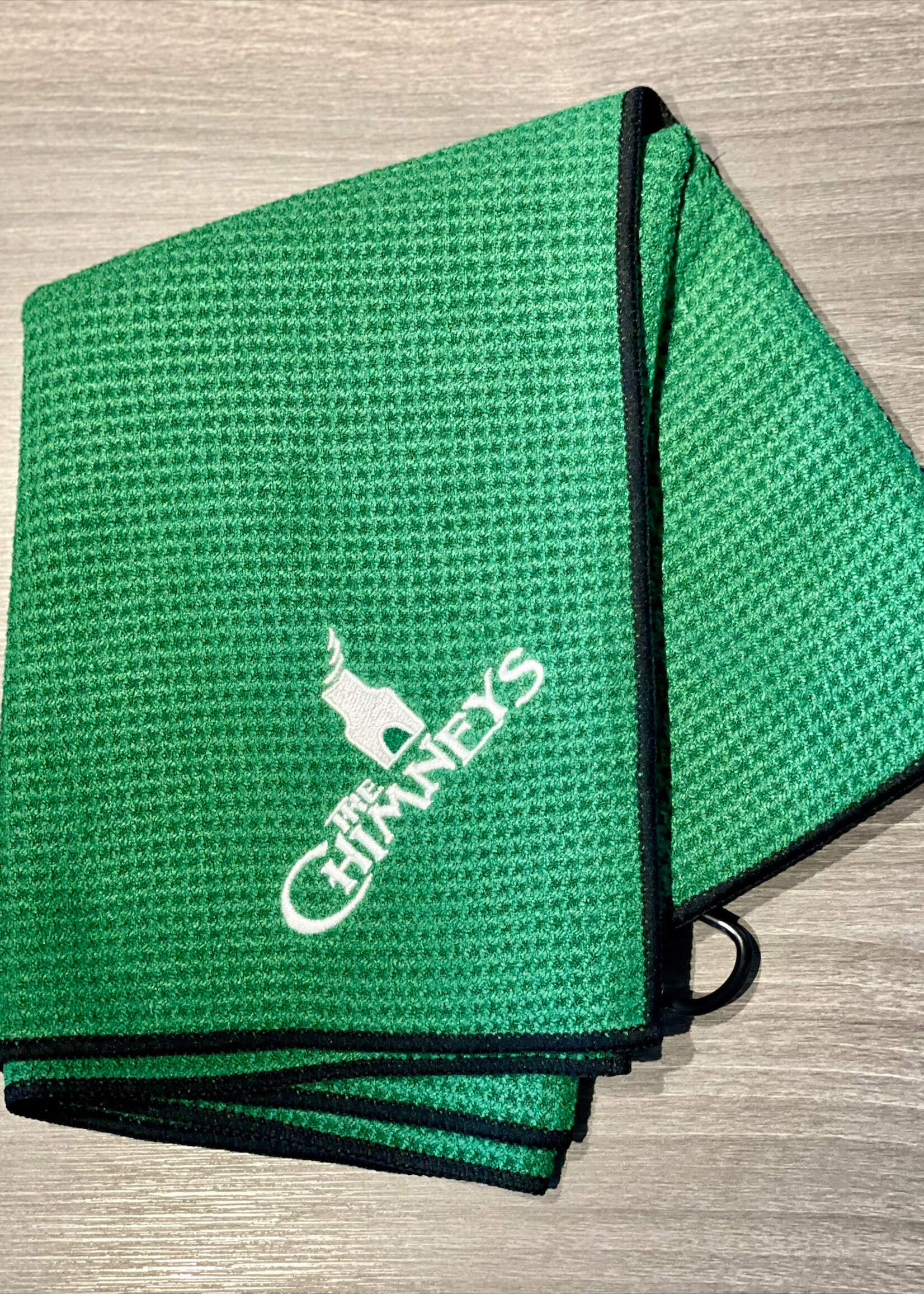 Ahead Logo Towel