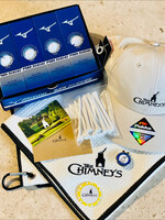 2025 Father's Day Package - Essentials
