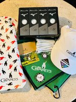 2025 Father's Day Package - Supreme