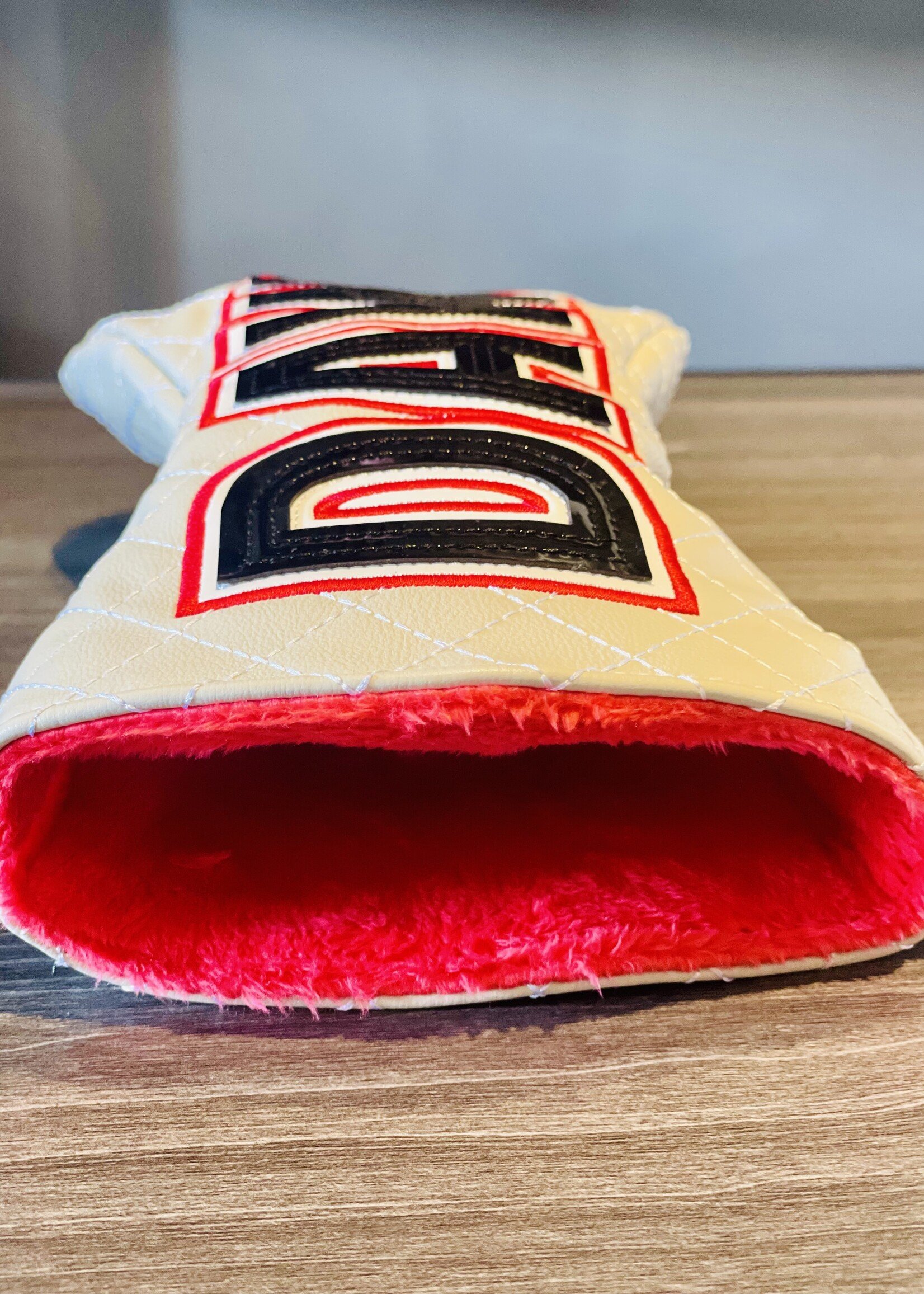 UGA Driver Headcover