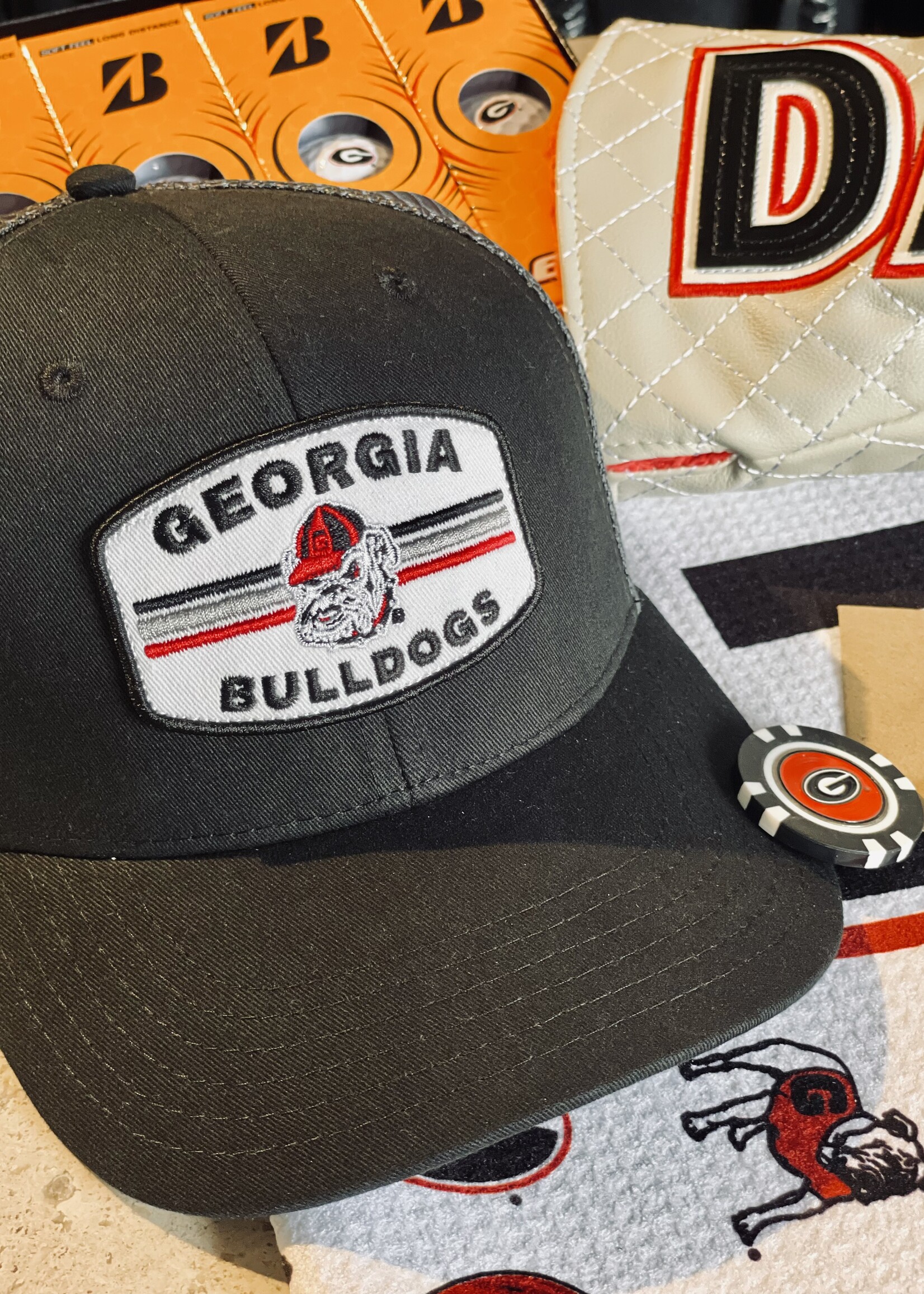 Bridgestone 2025 Father's Day Package - Dawg Dad