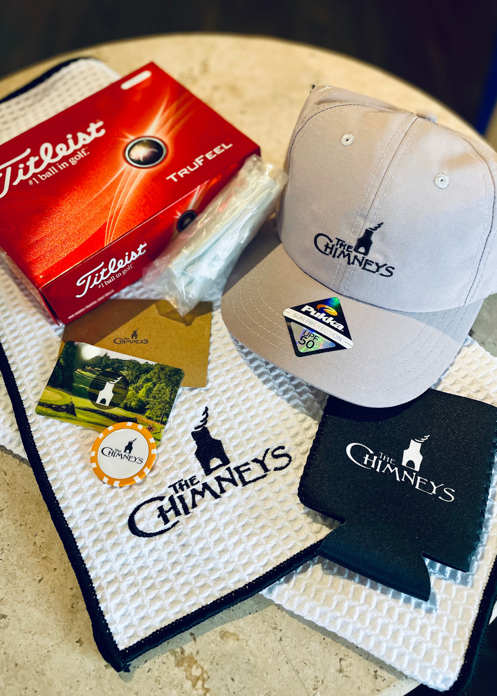 2026 Father's Day Package - Essentials