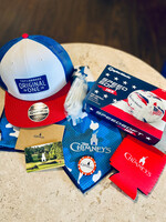 2026 Father's Day Package - American Dad
