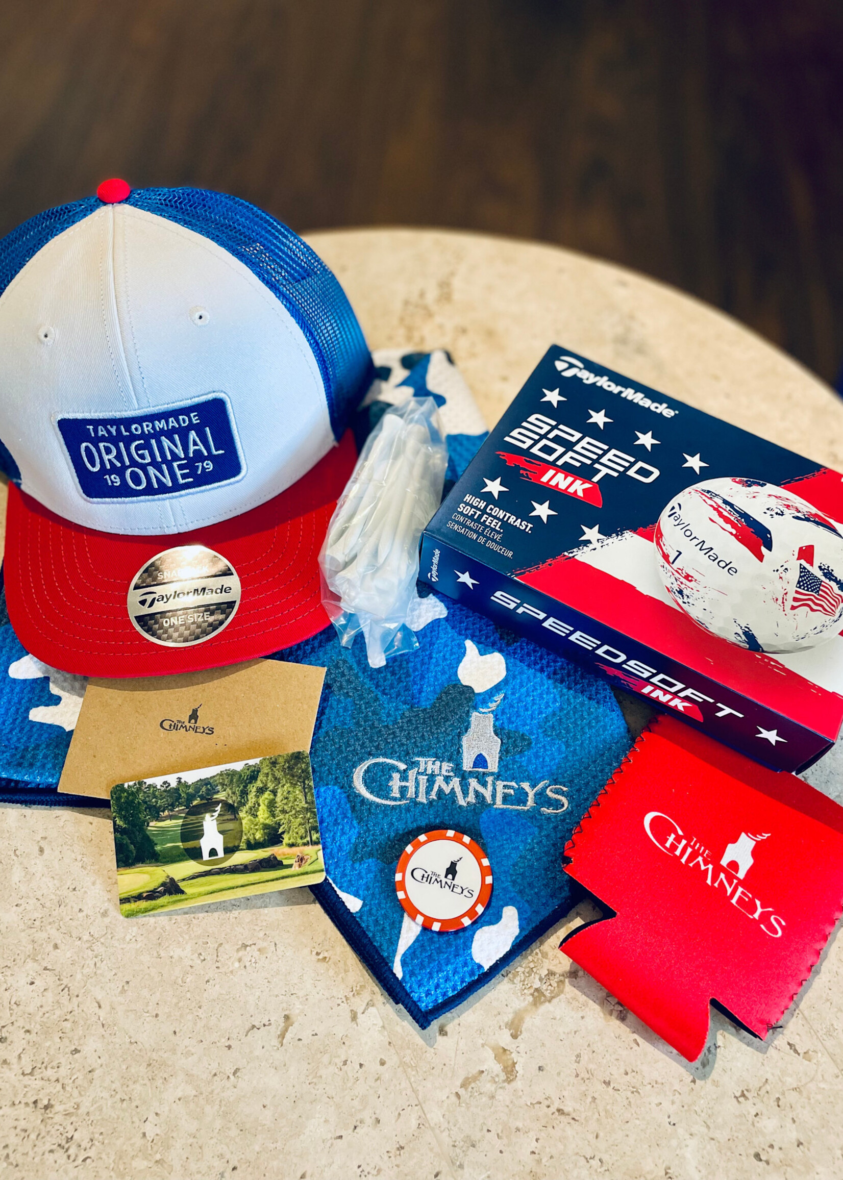 2026 Father's Day Package - American Dad