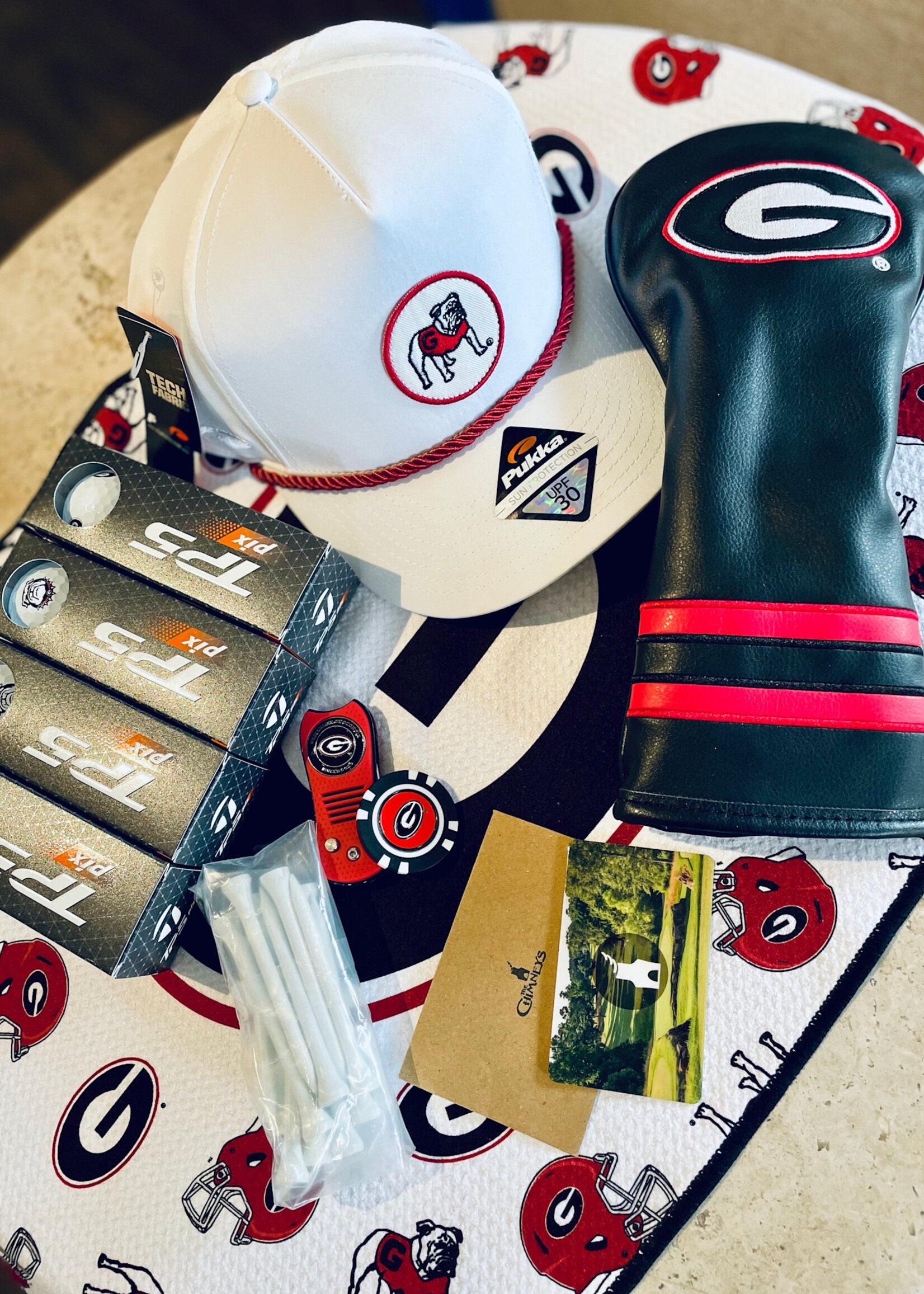 2026 Father's Day Package - Dawg Dad