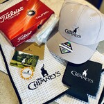 Golf Packages
