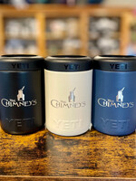 YETI YETI Rambler Colster 2.0 (12oz Can Coozie)