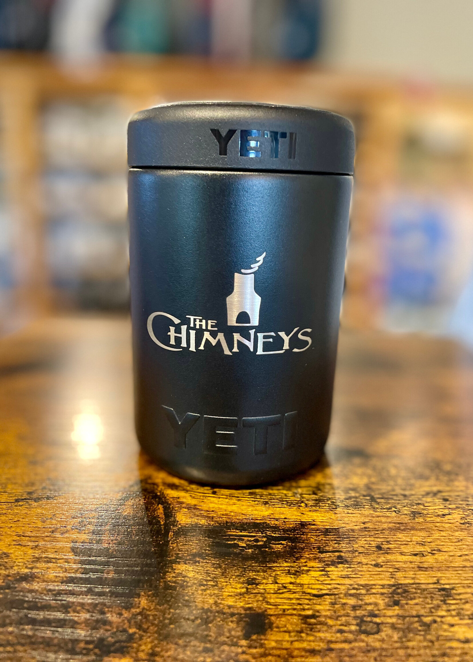 YETI YETI Rambler Colster 2.0 (12oz Can Coozie)