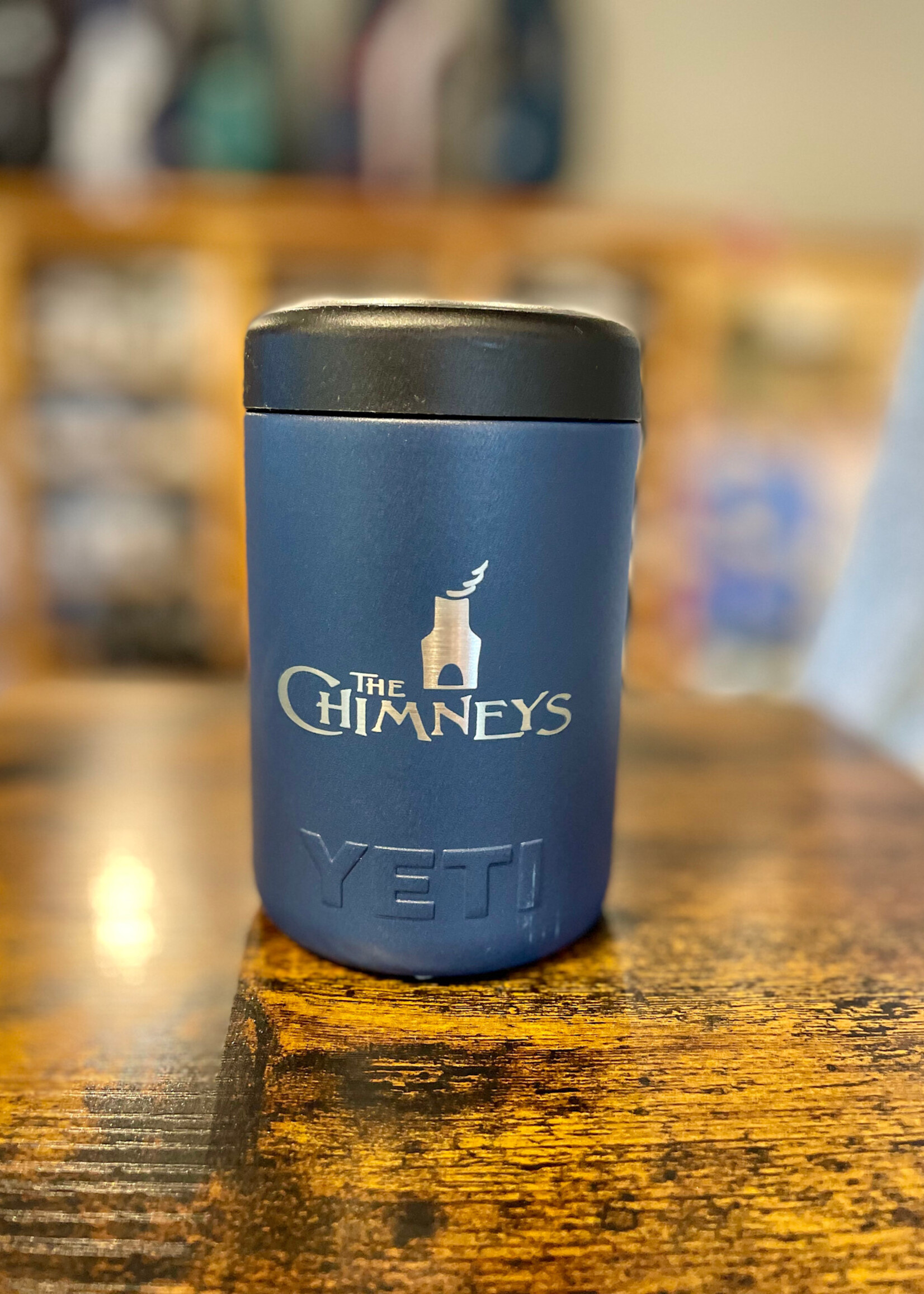 YETI YETI Rambler Colster 2.0 (12oz Can Coozie)