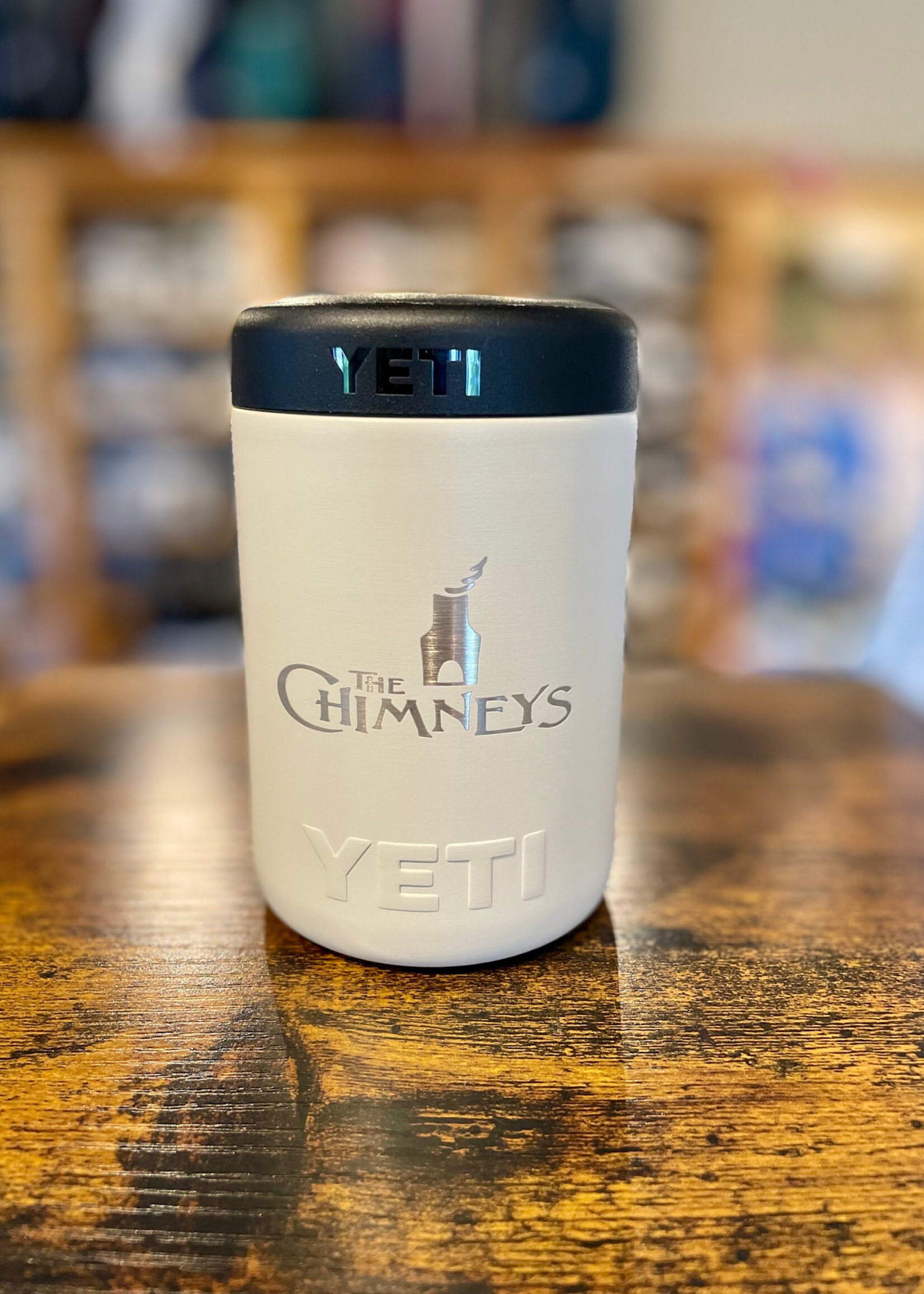 YETI YETI Rambler Colster 2.0 (12oz Can Coozie)