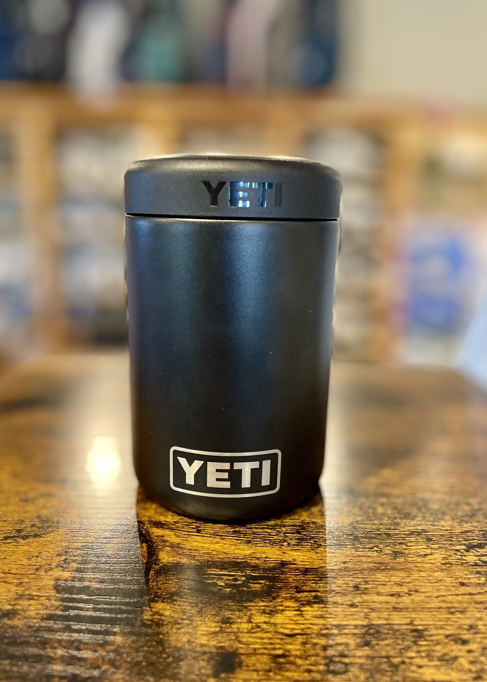 YETI YETI Rambler Colster 2.0 (12oz Can Coozie)