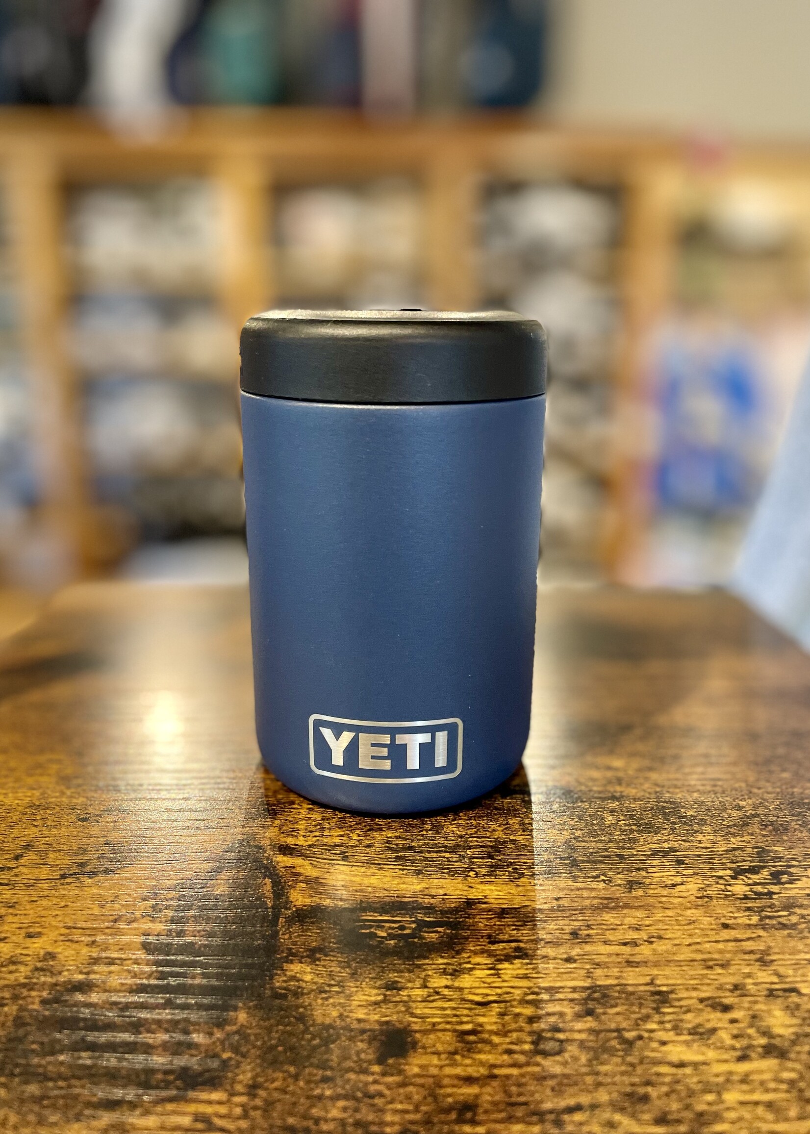 YETI YETI Rambler Colster 2.0 (12oz Can Coozie)