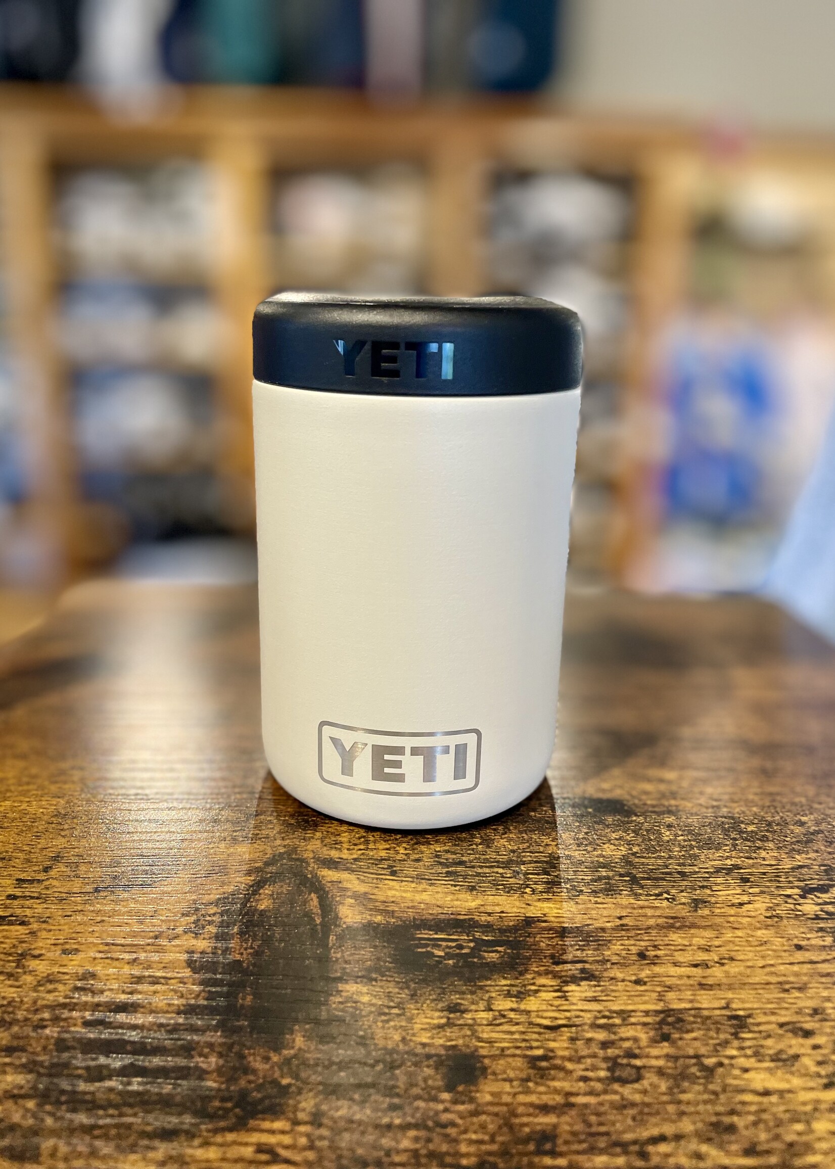 YETI YETI Rambler Colster 2.0 (12oz Can Coozie)