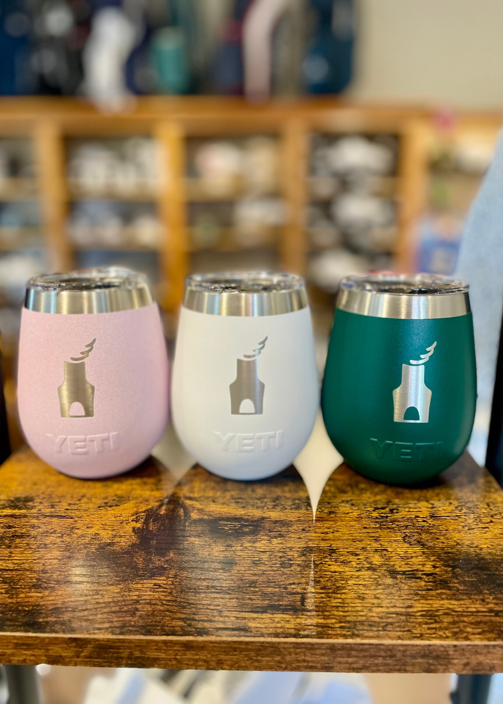 YETI YETI Wine Tumbler