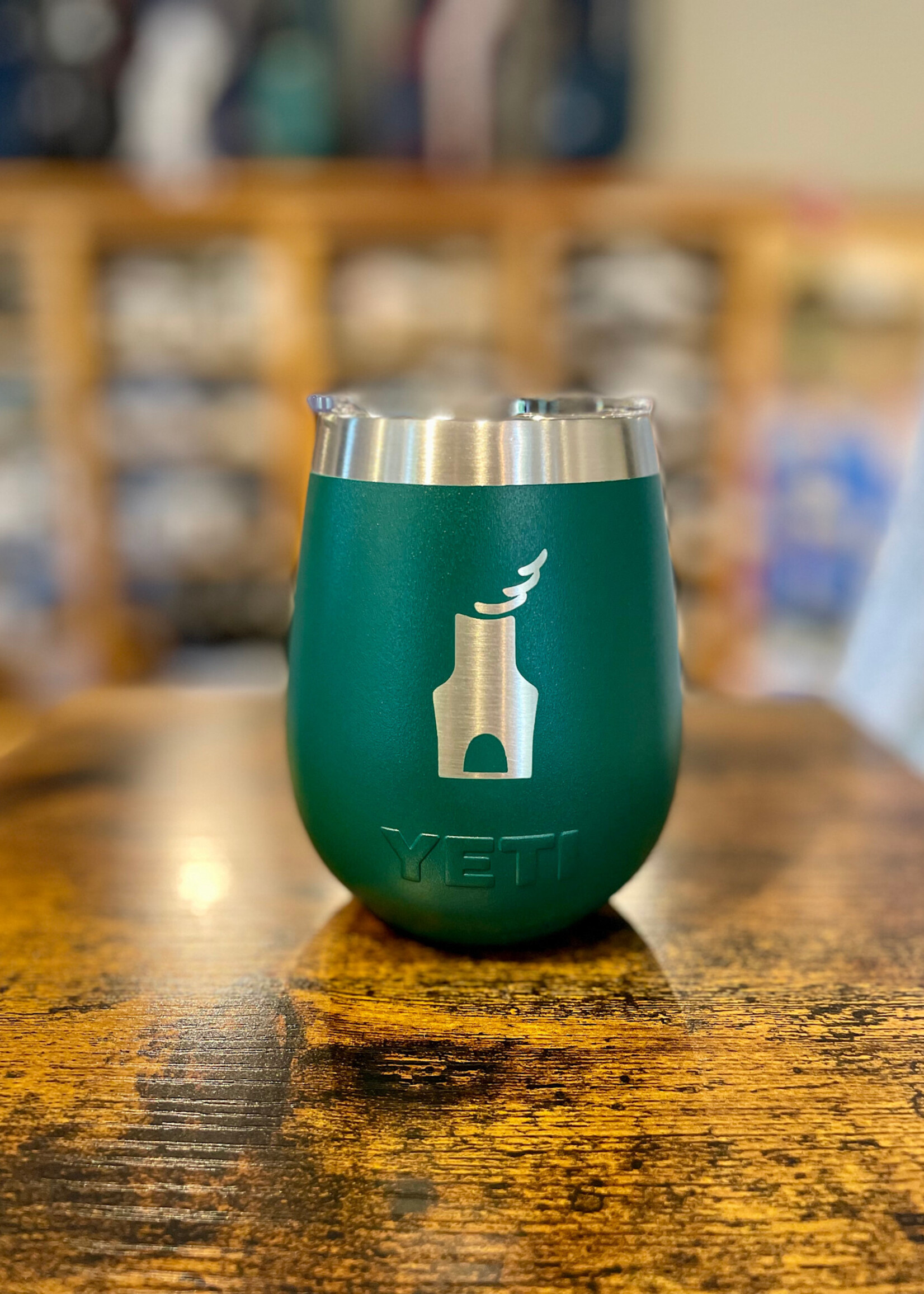 YETI YETI Wine Tumbler