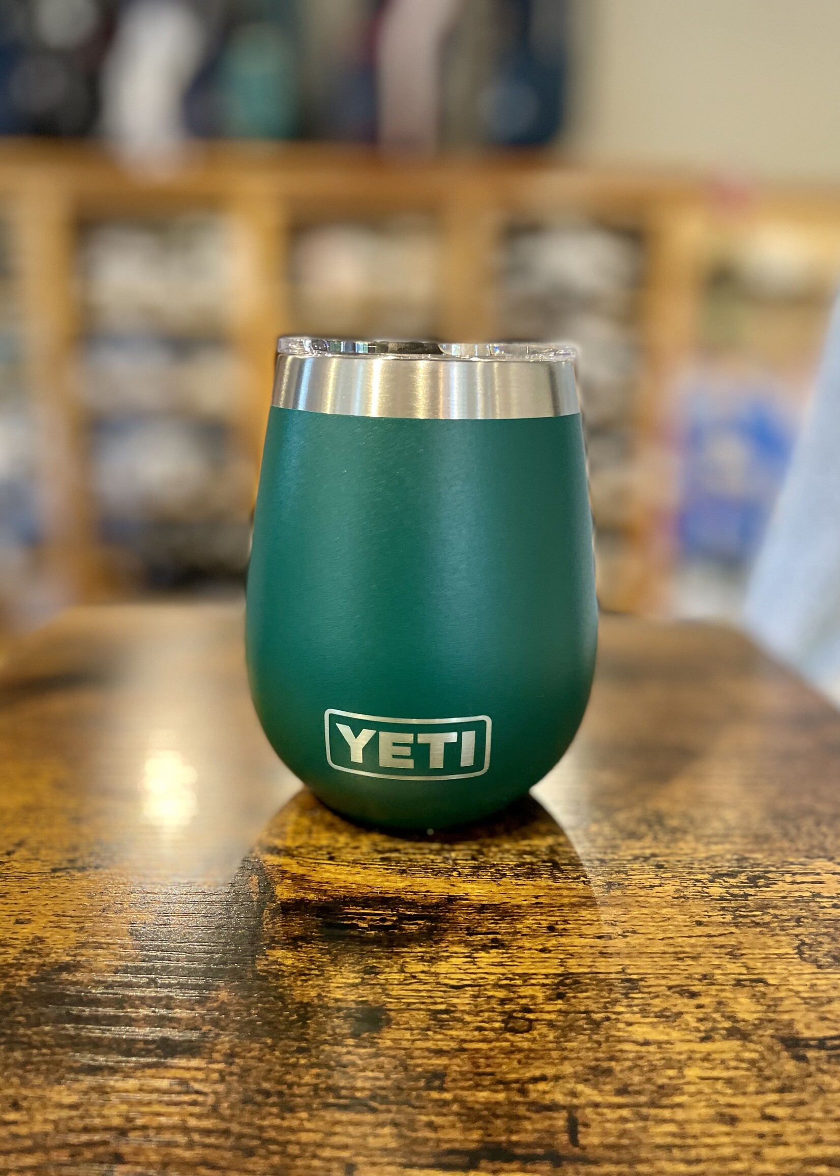 YETI YETI Wine Tumbler