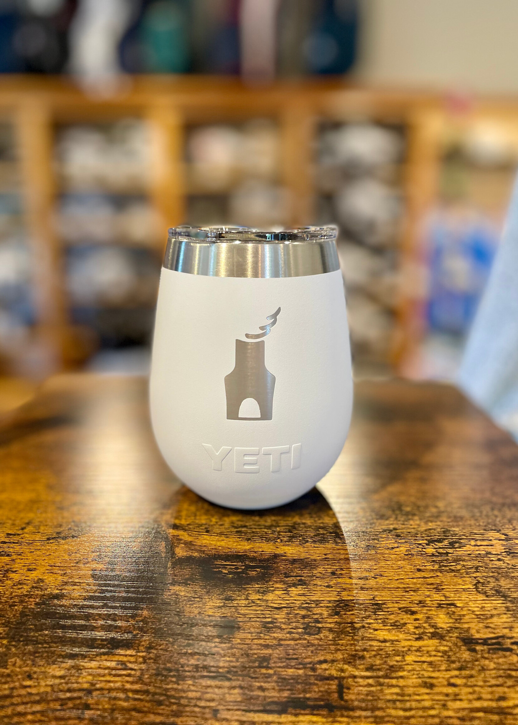 YETI YETI Wine Tumbler