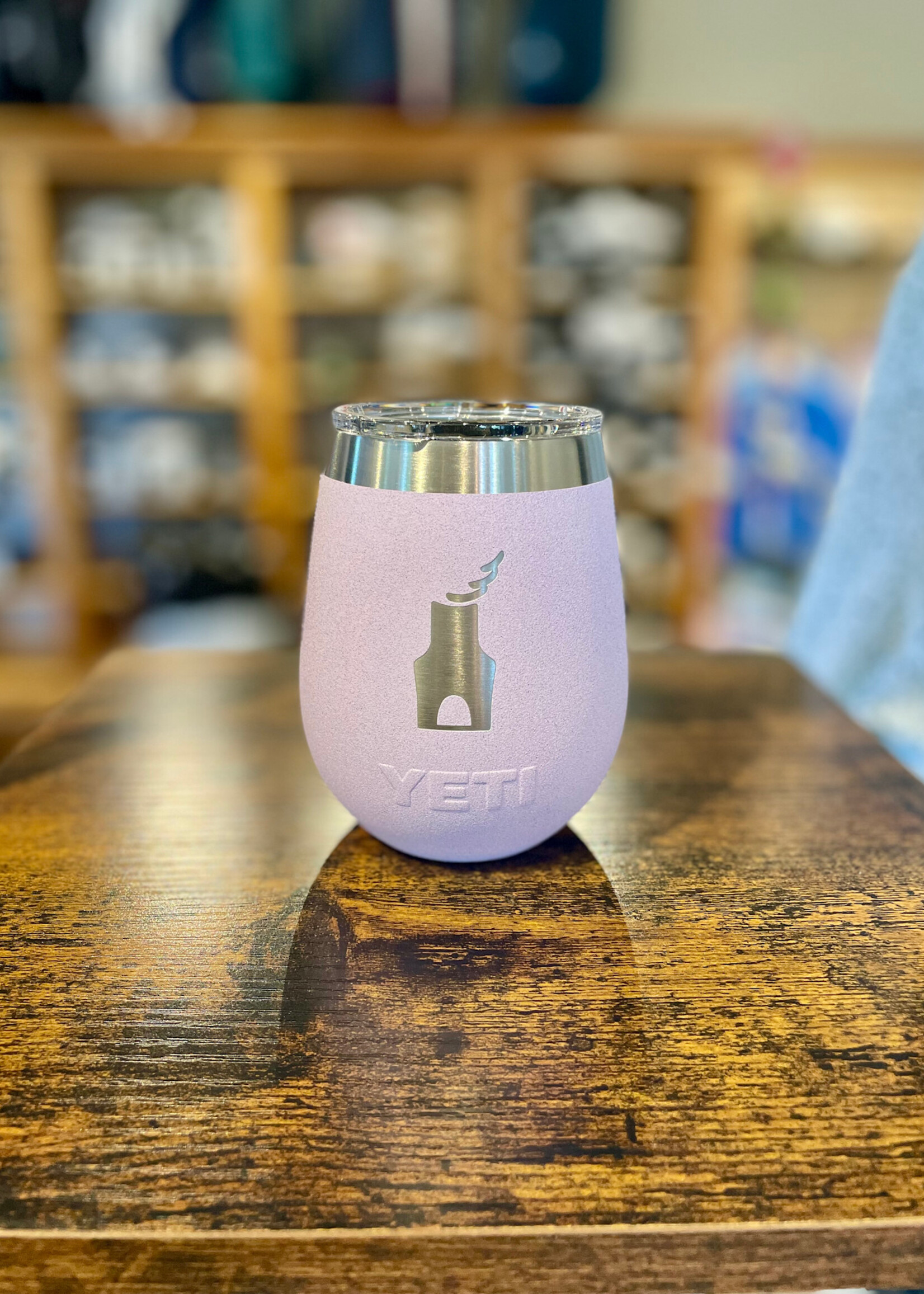 YETI YETI Wine Tumbler