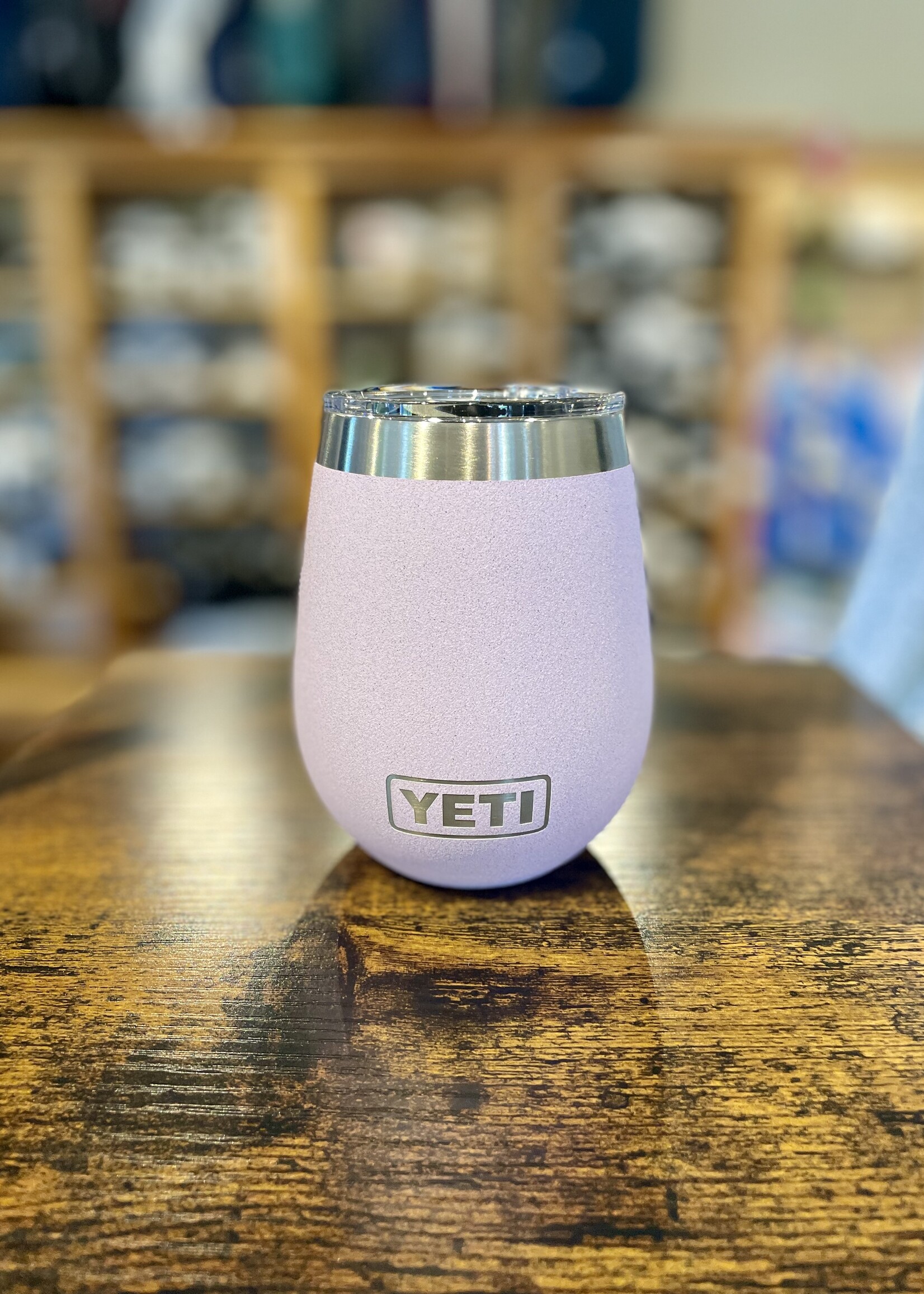 YETI YETI Wine Tumbler