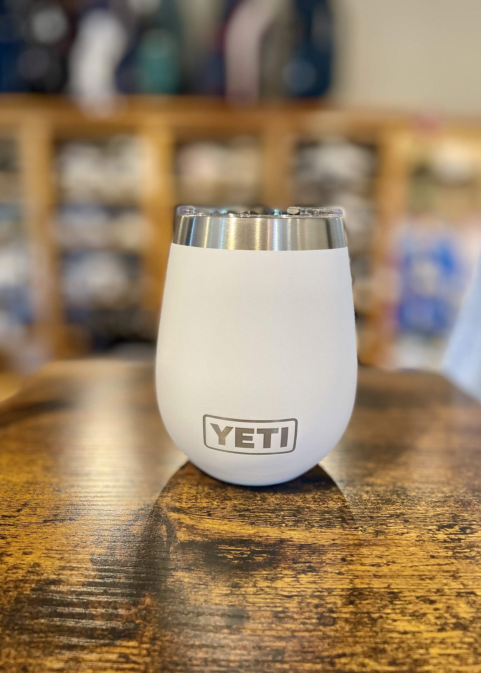 YETI YETI Wine Tumbler