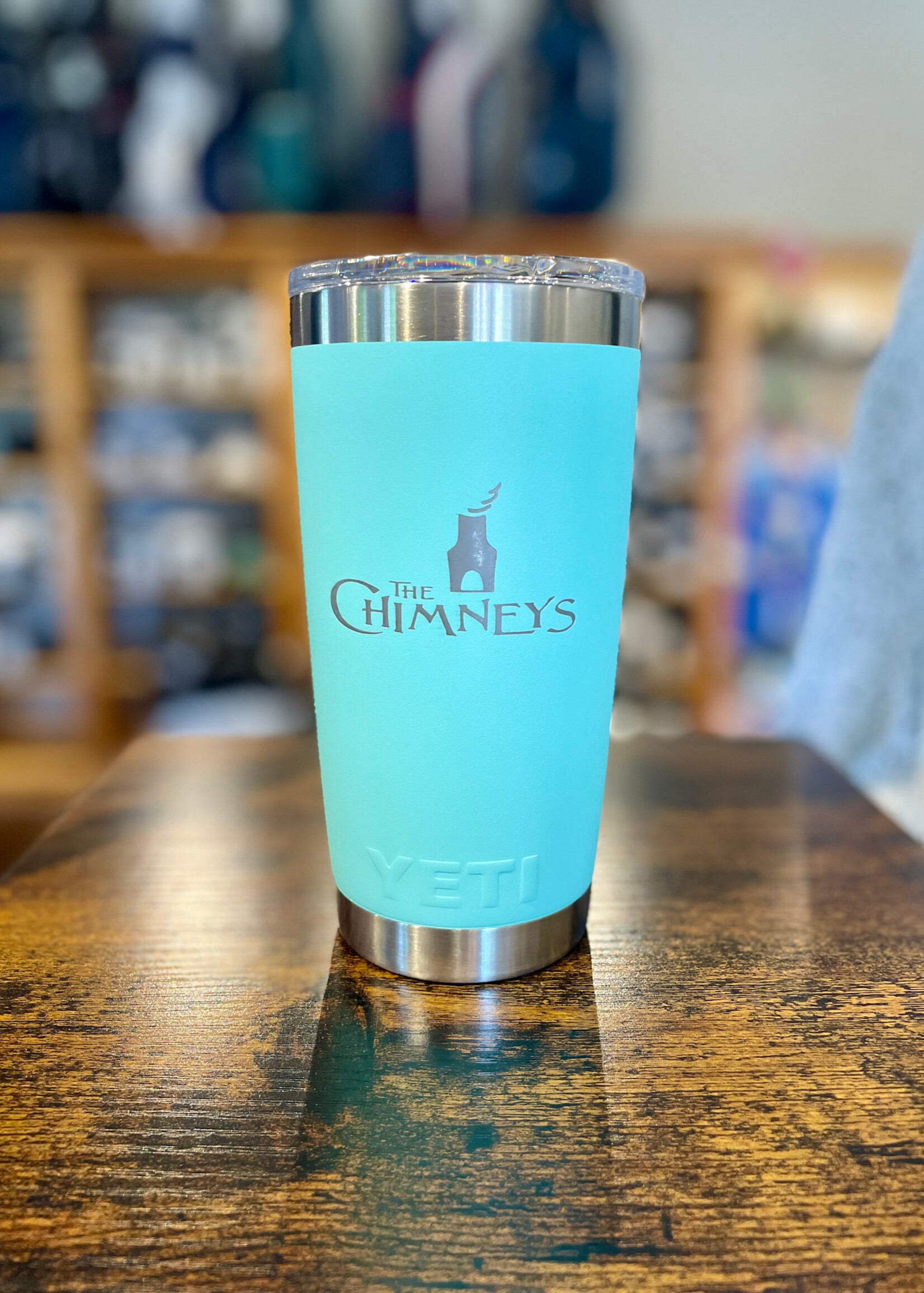 YETI YETI 20oz Tumbler
