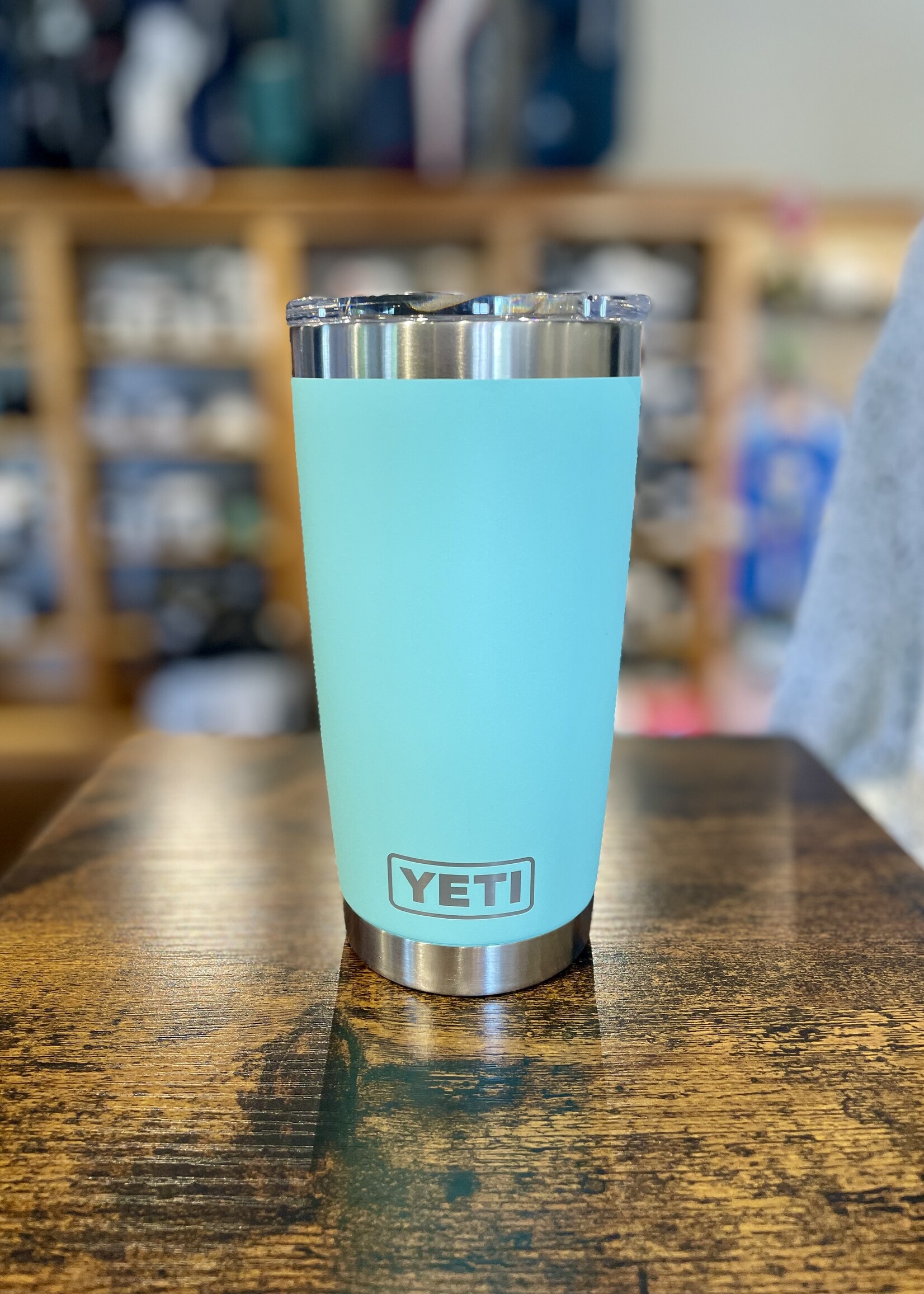 YETI YETI 20oz Tumbler
