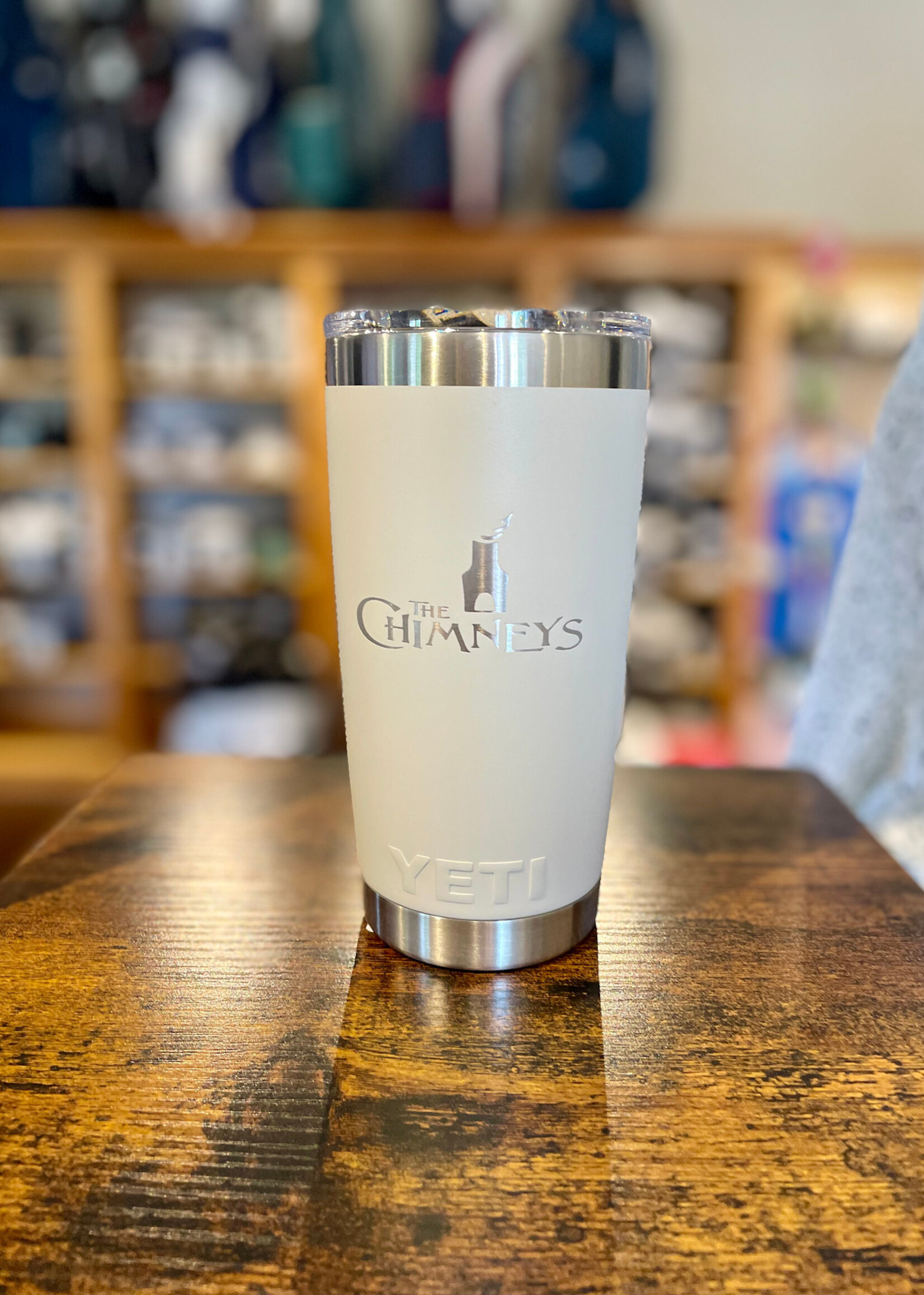 YETI YETI 20oz Tumbler