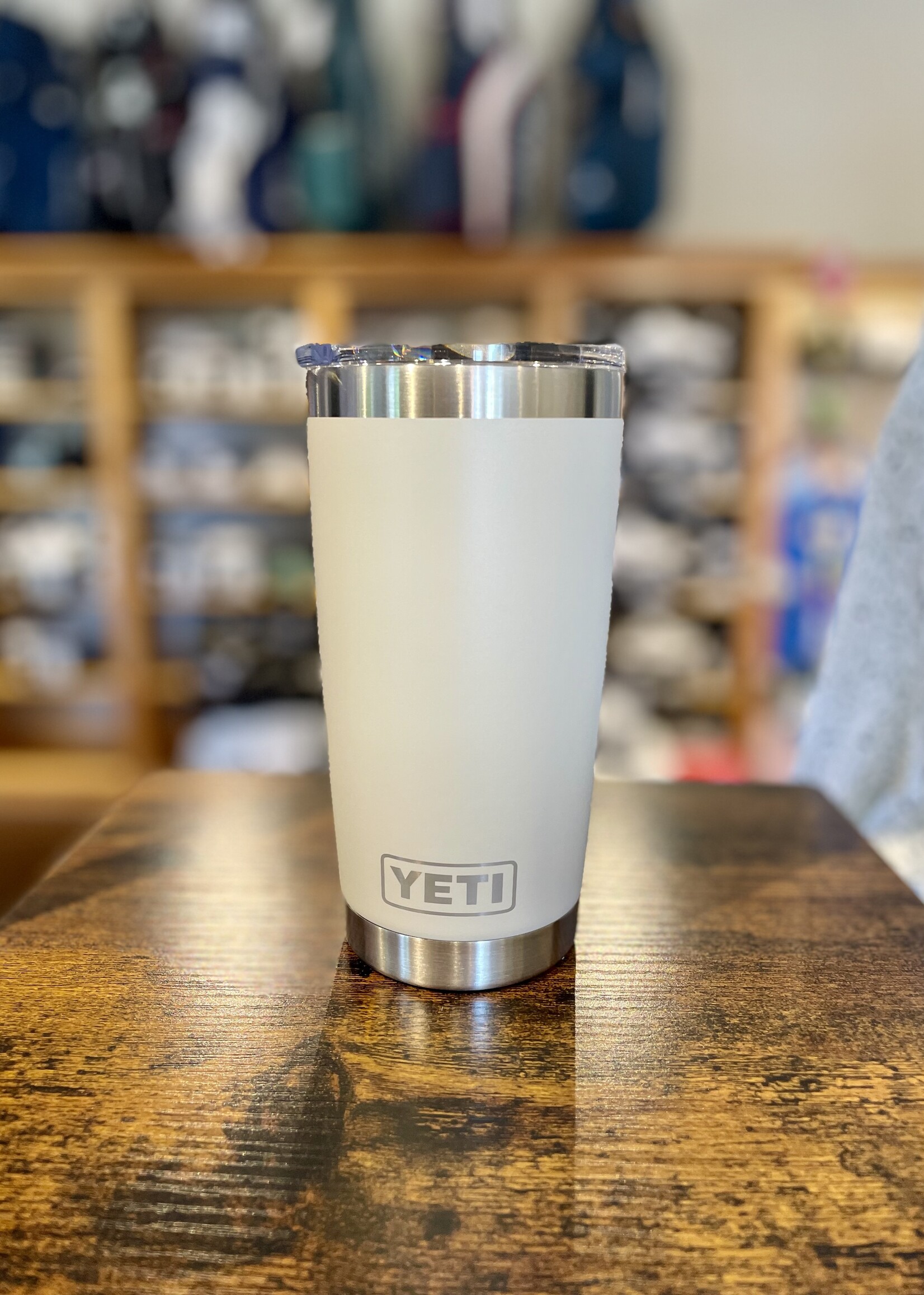 YETI YETI 20oz Tumbler