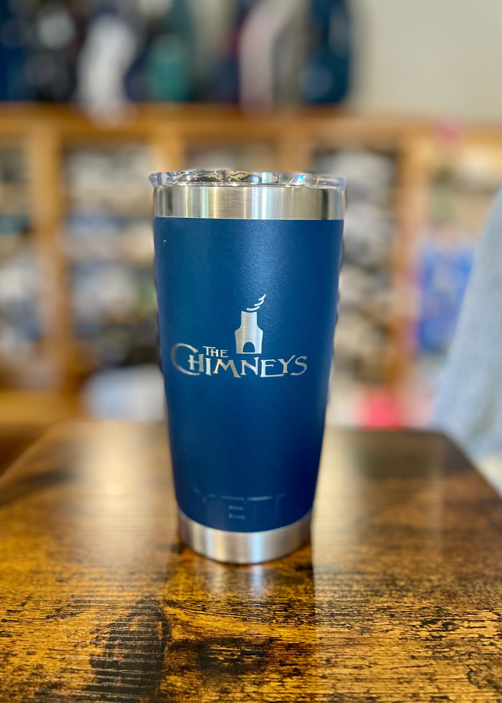YETI YETI 20oz Tumbler