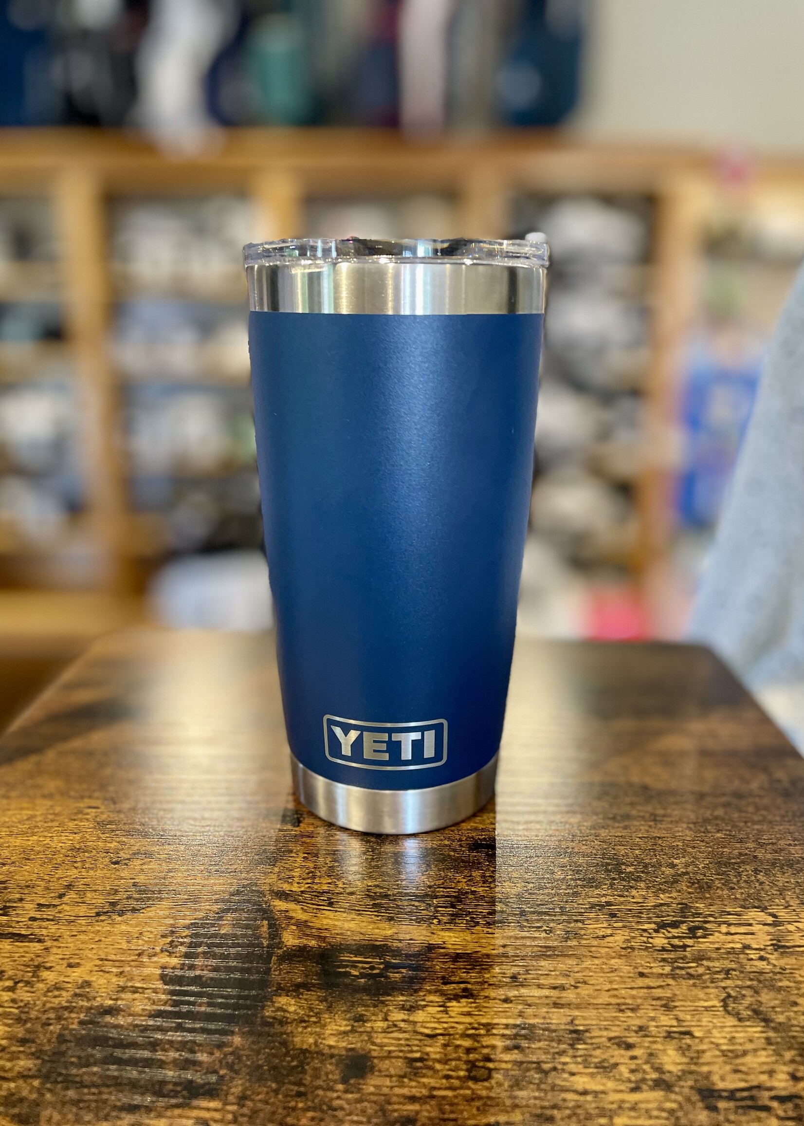 YETI YETI 20oz Tumbler