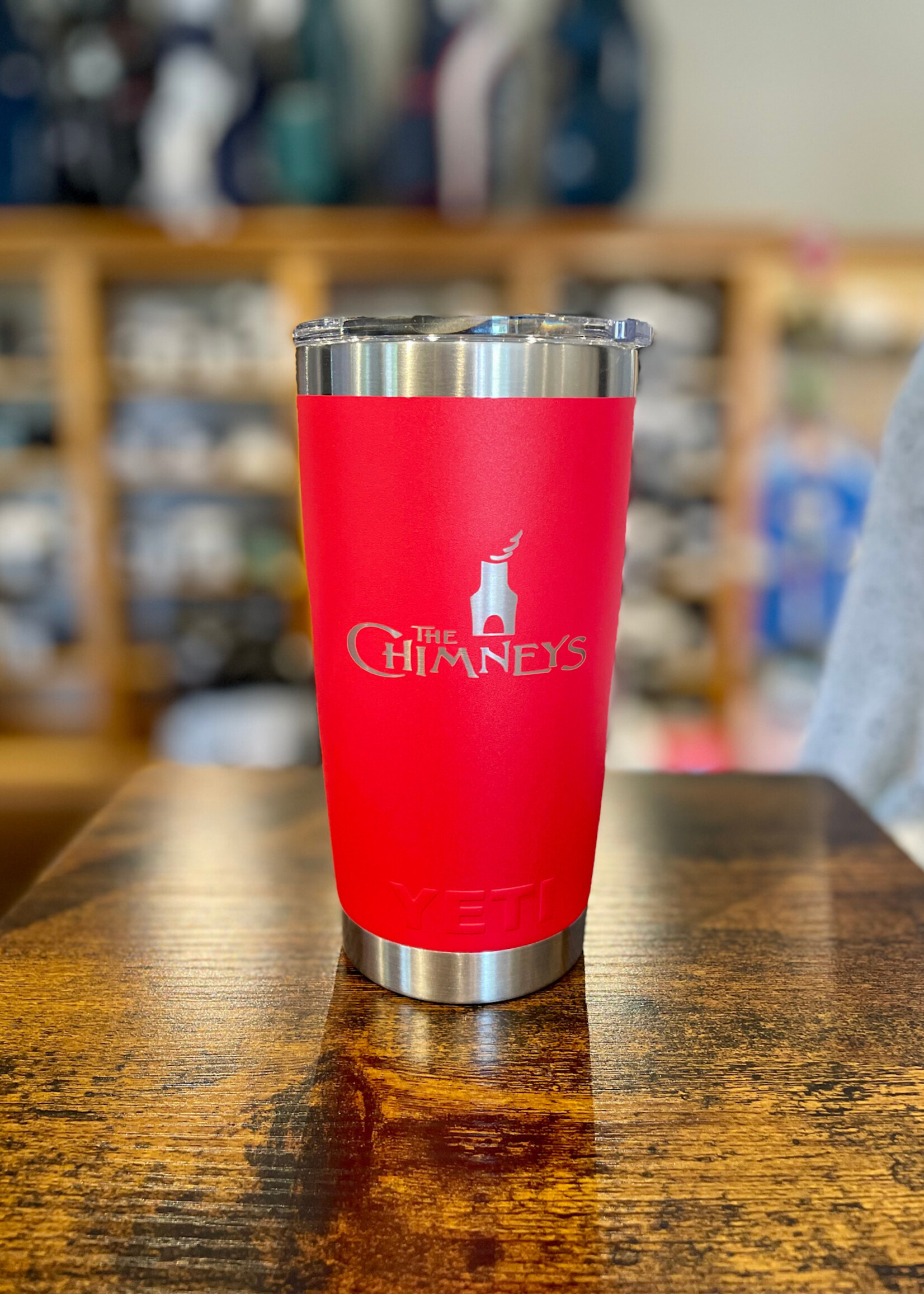YETI YETI 20oz Tumbler