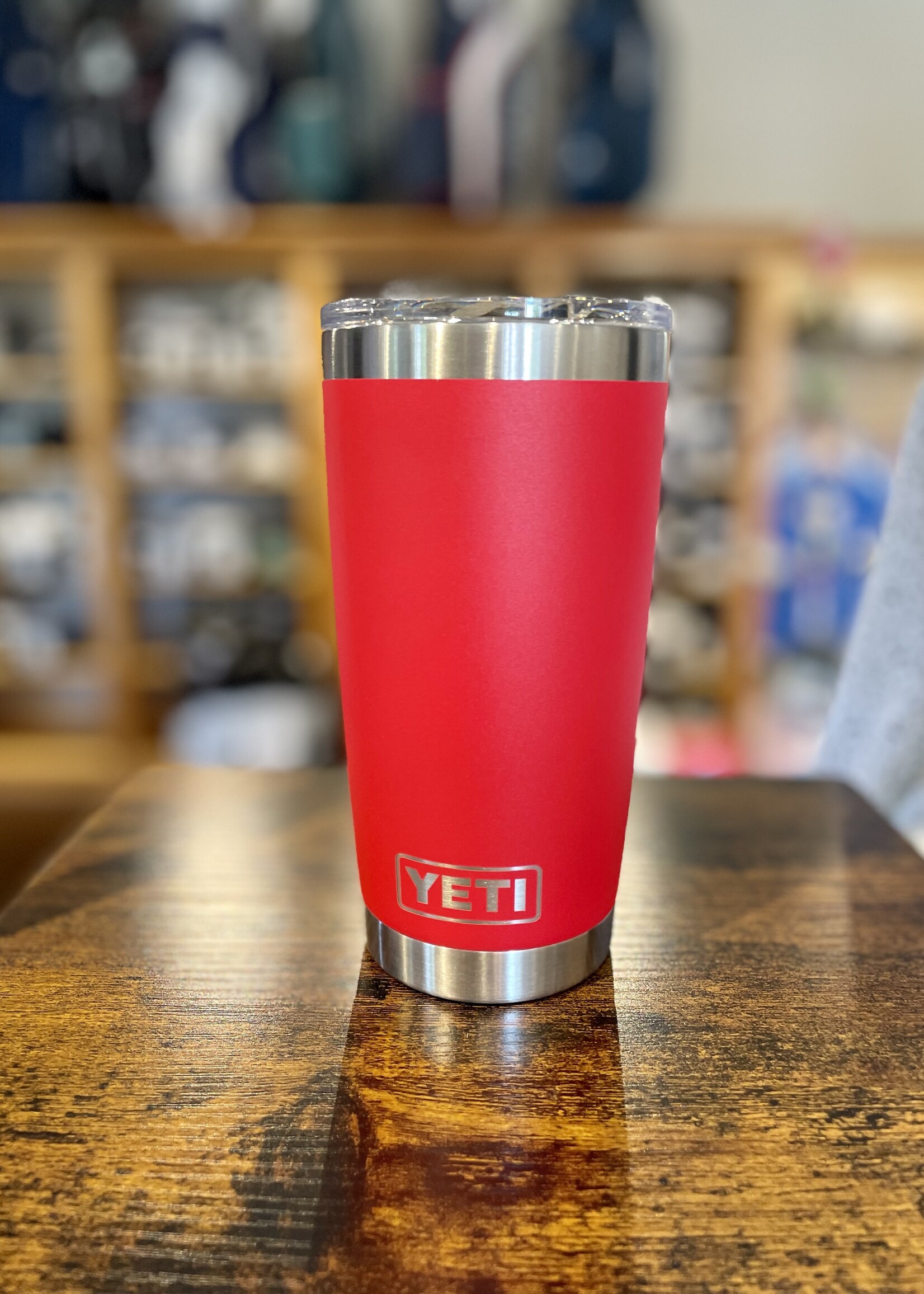 YETI YETI 20oz Tumbler
