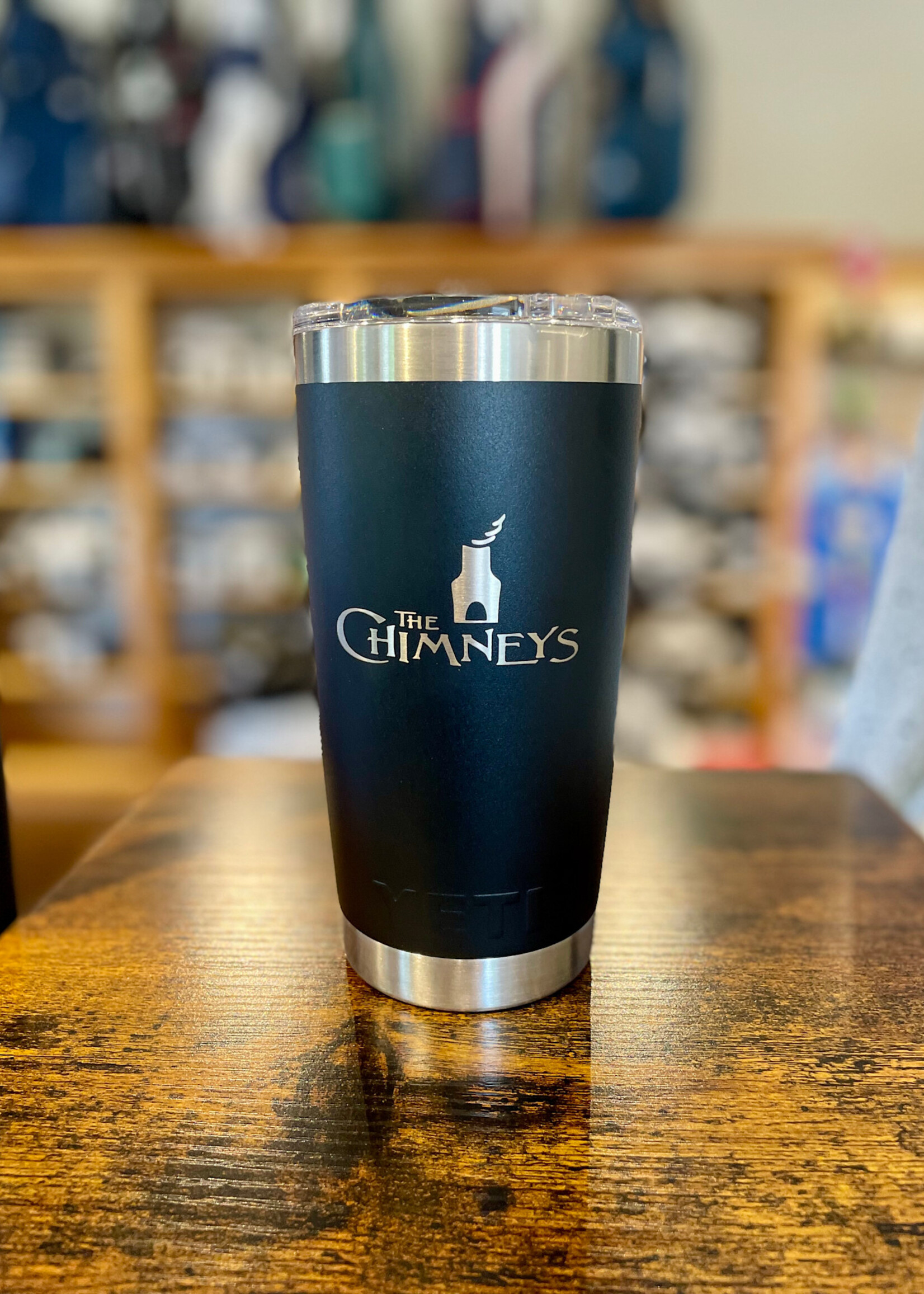 YETI YETI 20oz Tumbler
