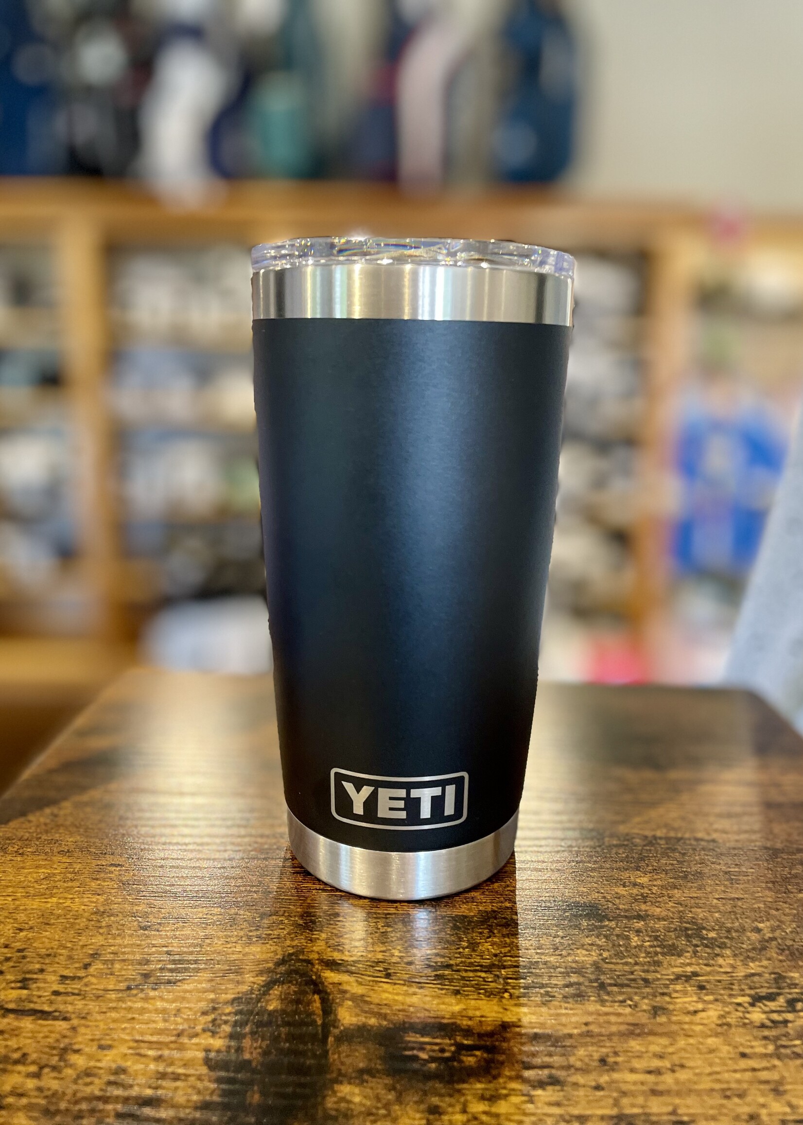 YETI YETI 20oz Tumbler