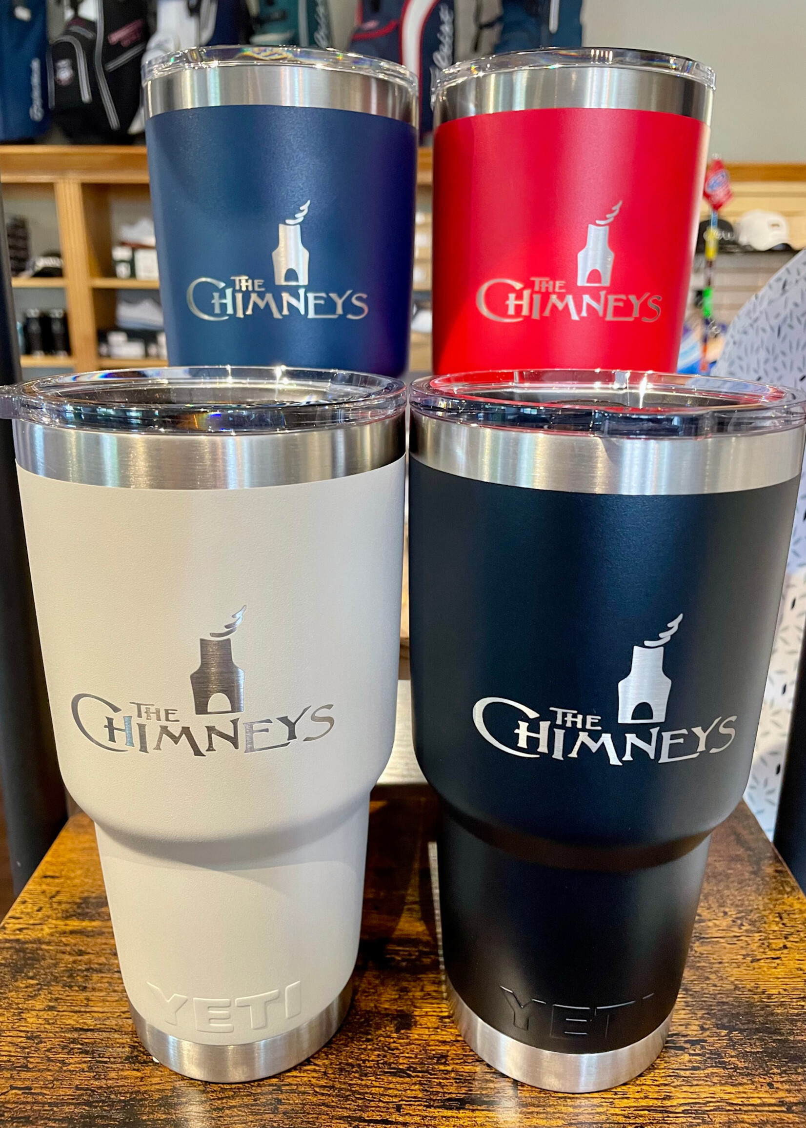 YETI YETI 30oz Tumbler