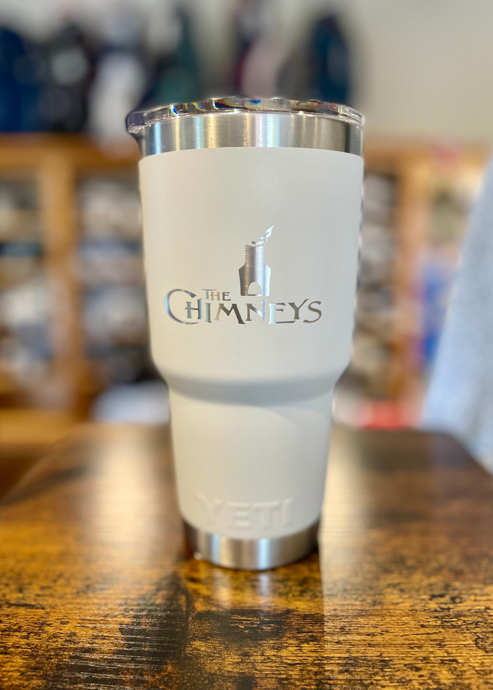 YETI YETI 30oz Tumbler