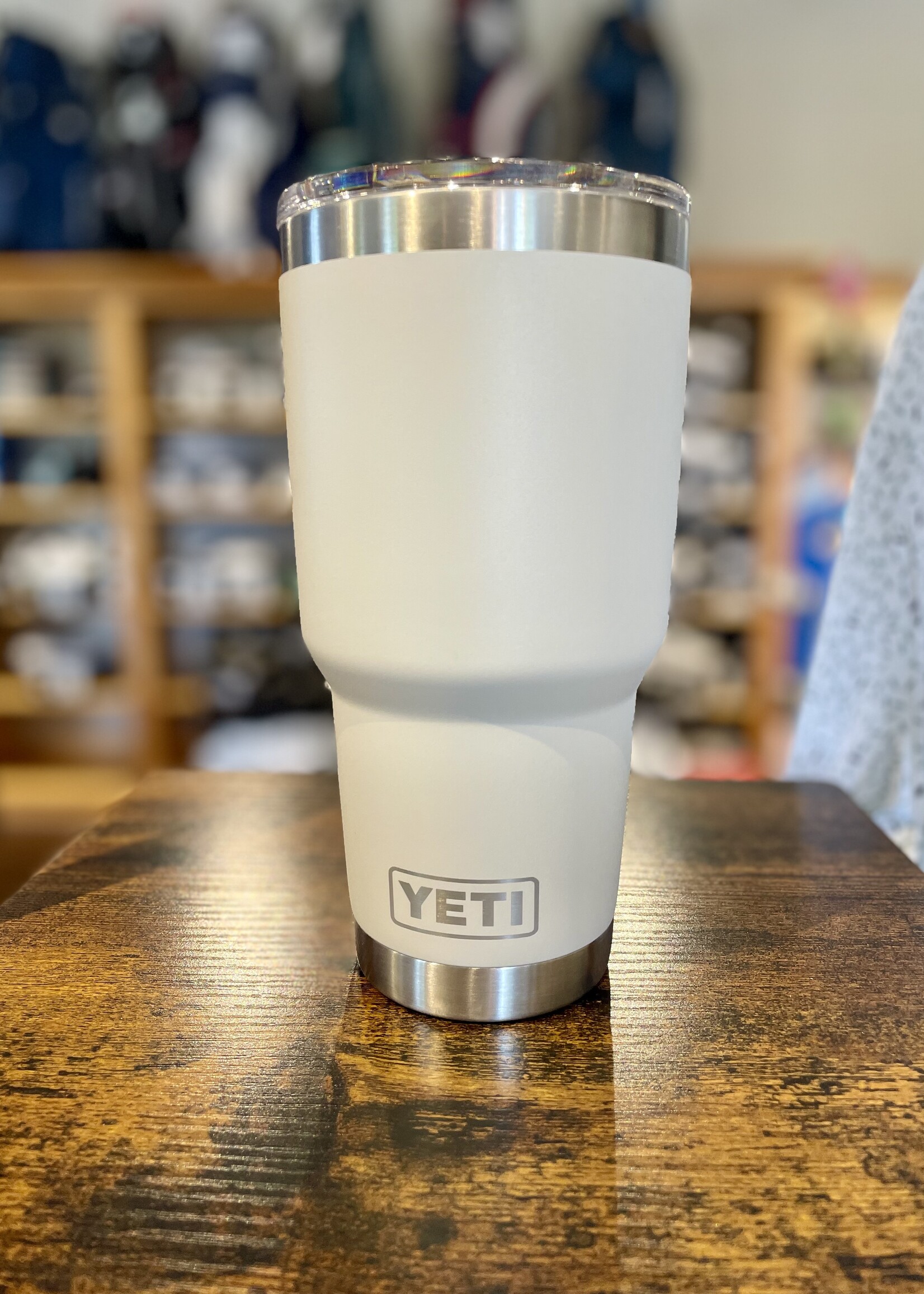 YETI YETI 30oz Tumbler