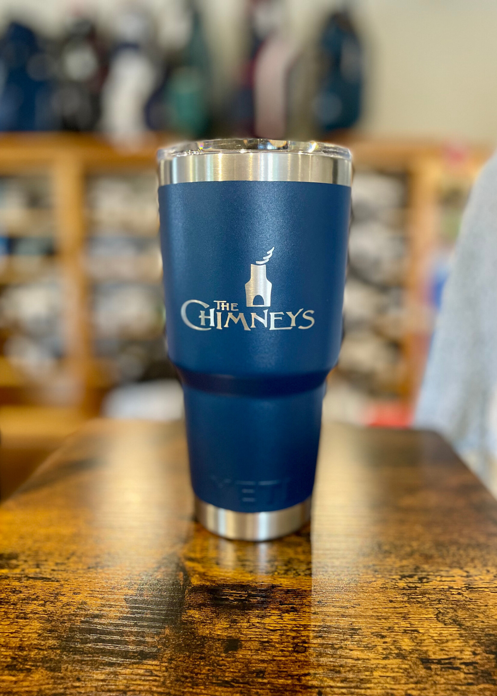 YETI YETI 30oz Tumbler