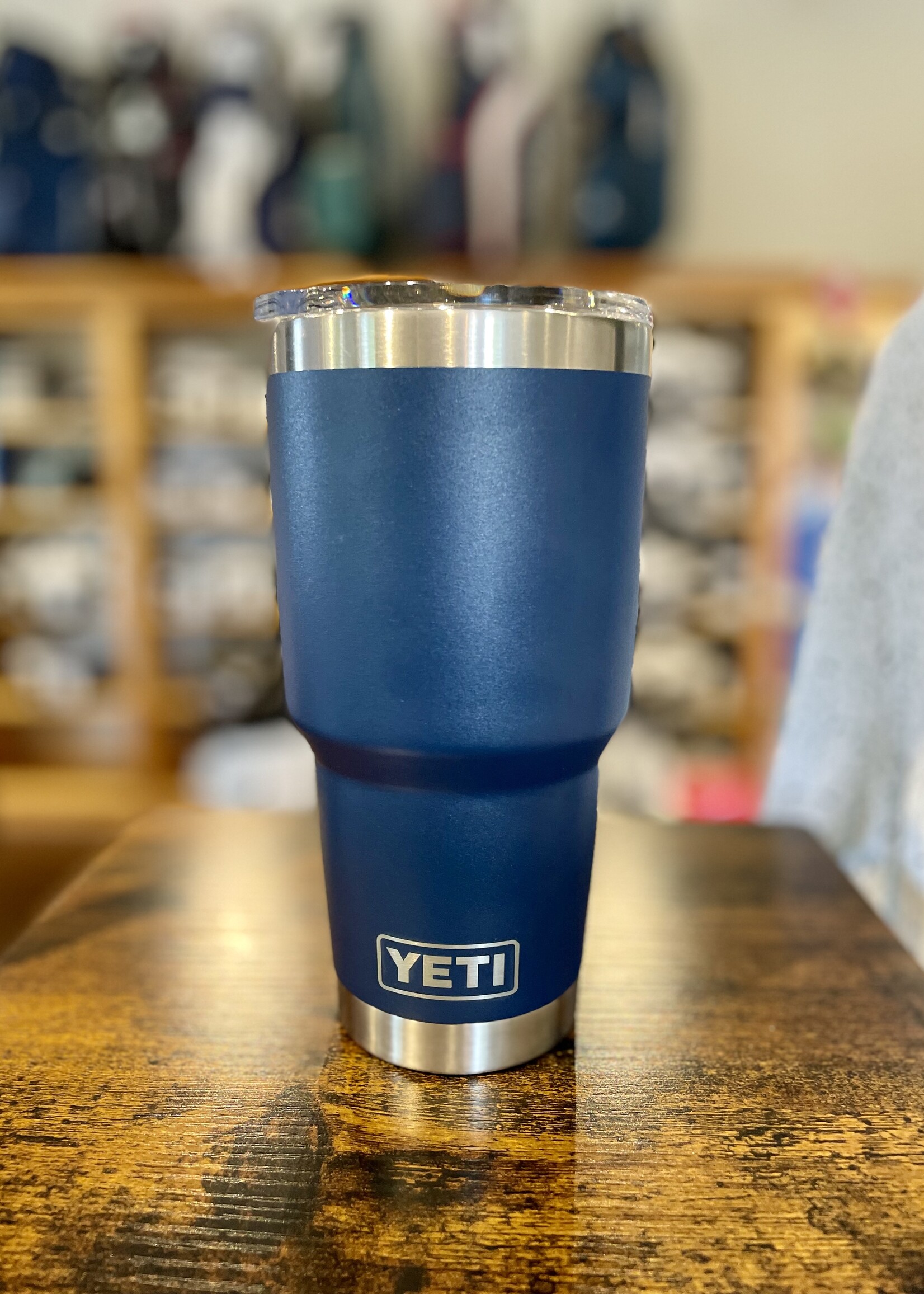 YETI YETI 30oz Tumbler