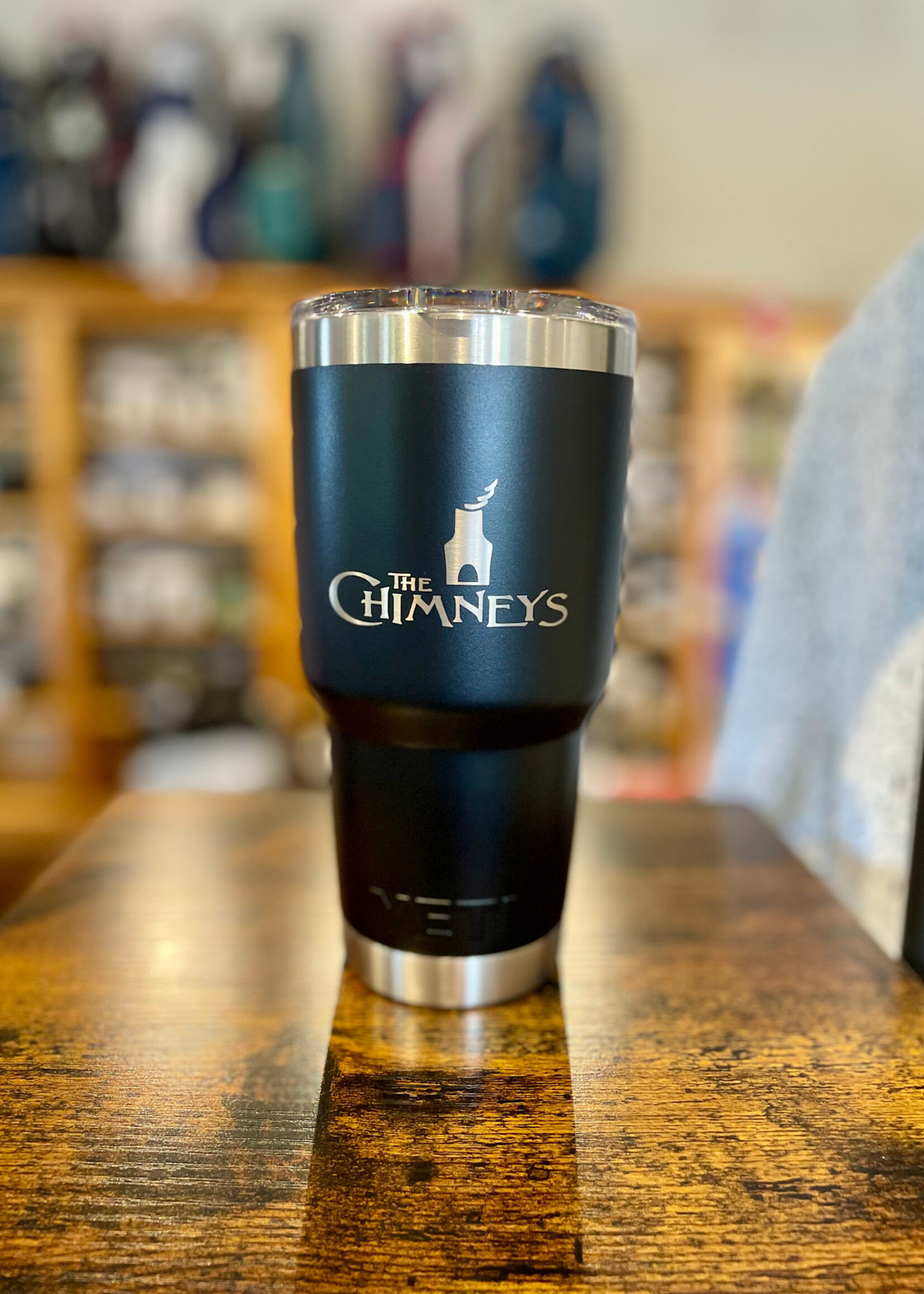 YETI YETI 30oz Tumbler