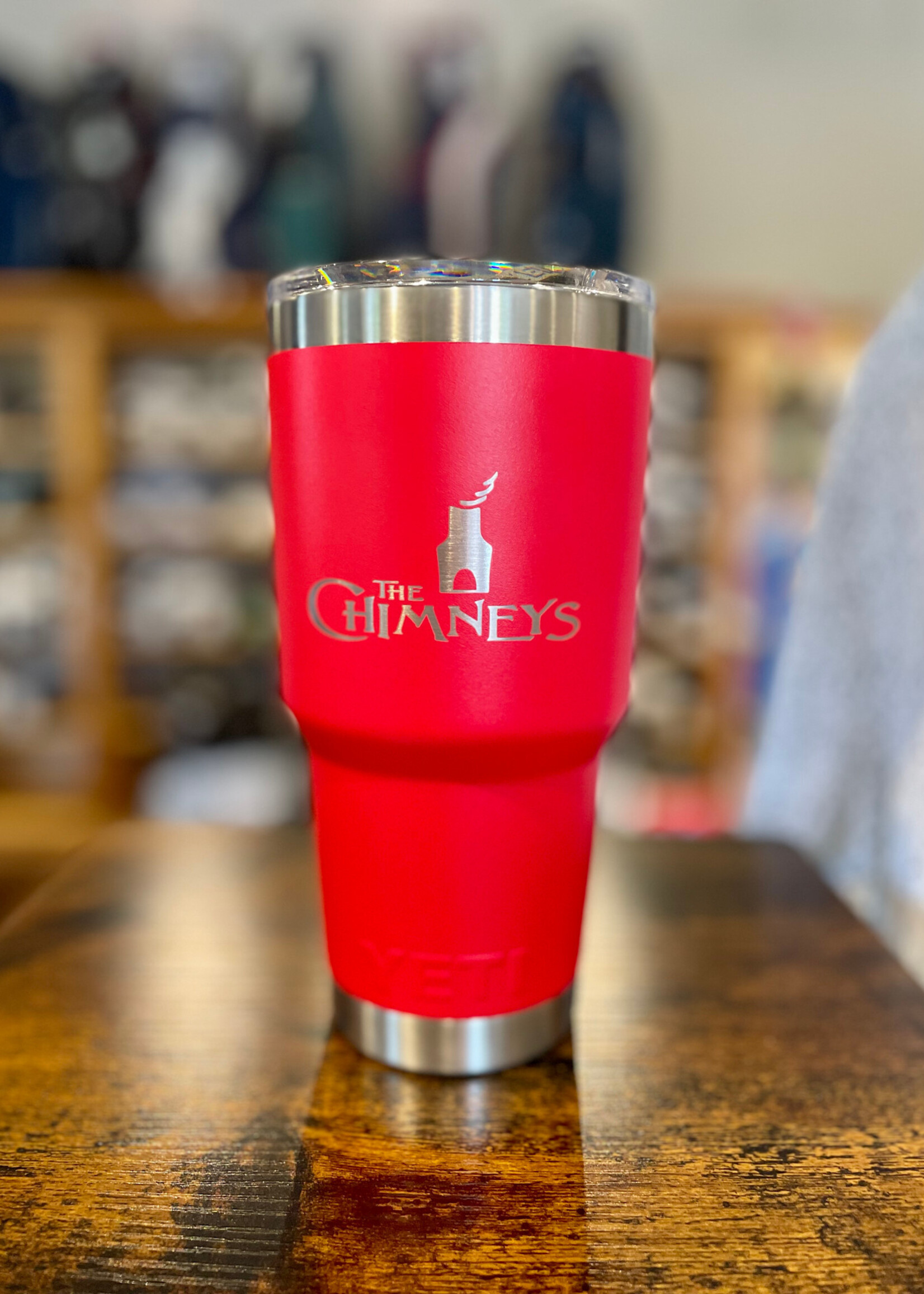 YETI YETI 30oz Tumbler
