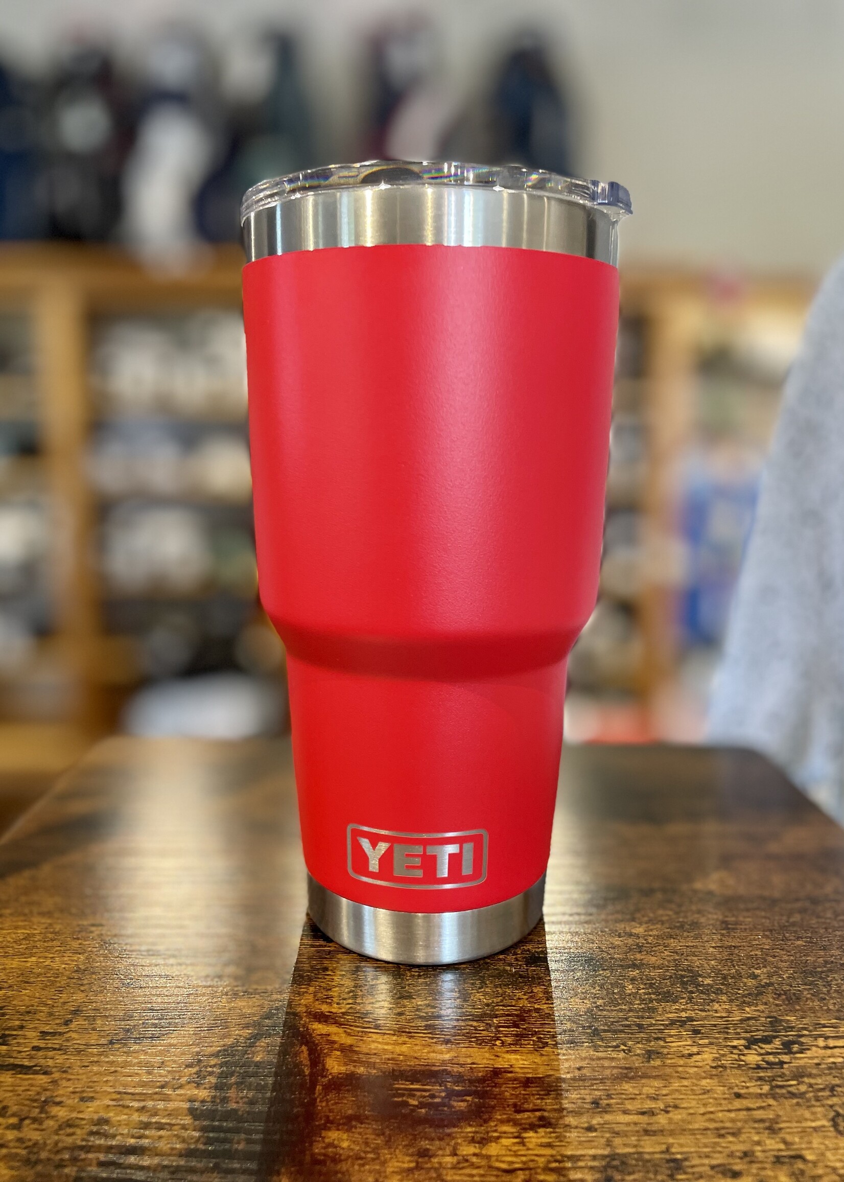 YETI YETI 30oz Tumbler