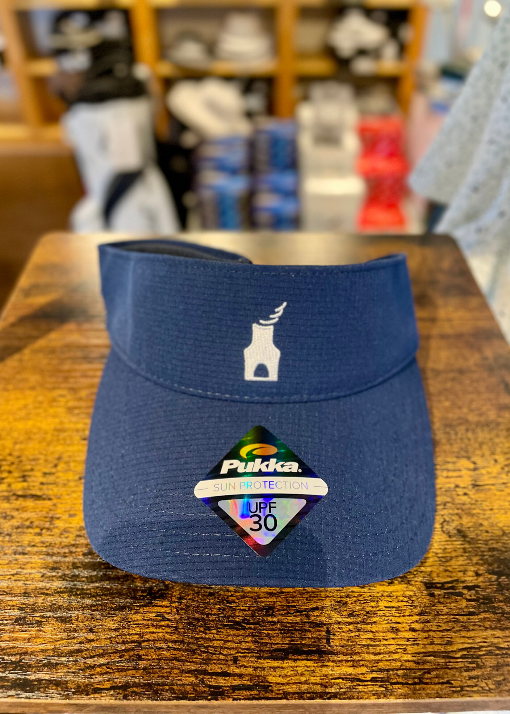 Pukka Chimneys Pukka Visor