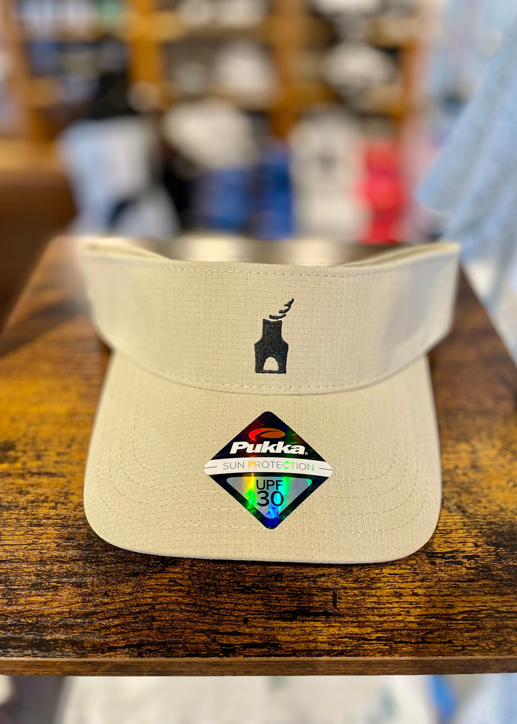 Pukka Chimneys Pukka Visor