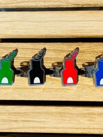 CMC Chimneys Logo Hat Clip