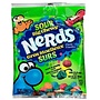 Wonka Nerds Sour Big Chewy Peg Bag 142G