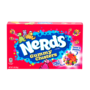Wonka Nerds Gummy Clusters Theater Box 85g