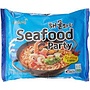 Samyang Nouilles aux fruits de mer Seafood Party
