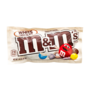 M&M White Chocolate King size 70 g